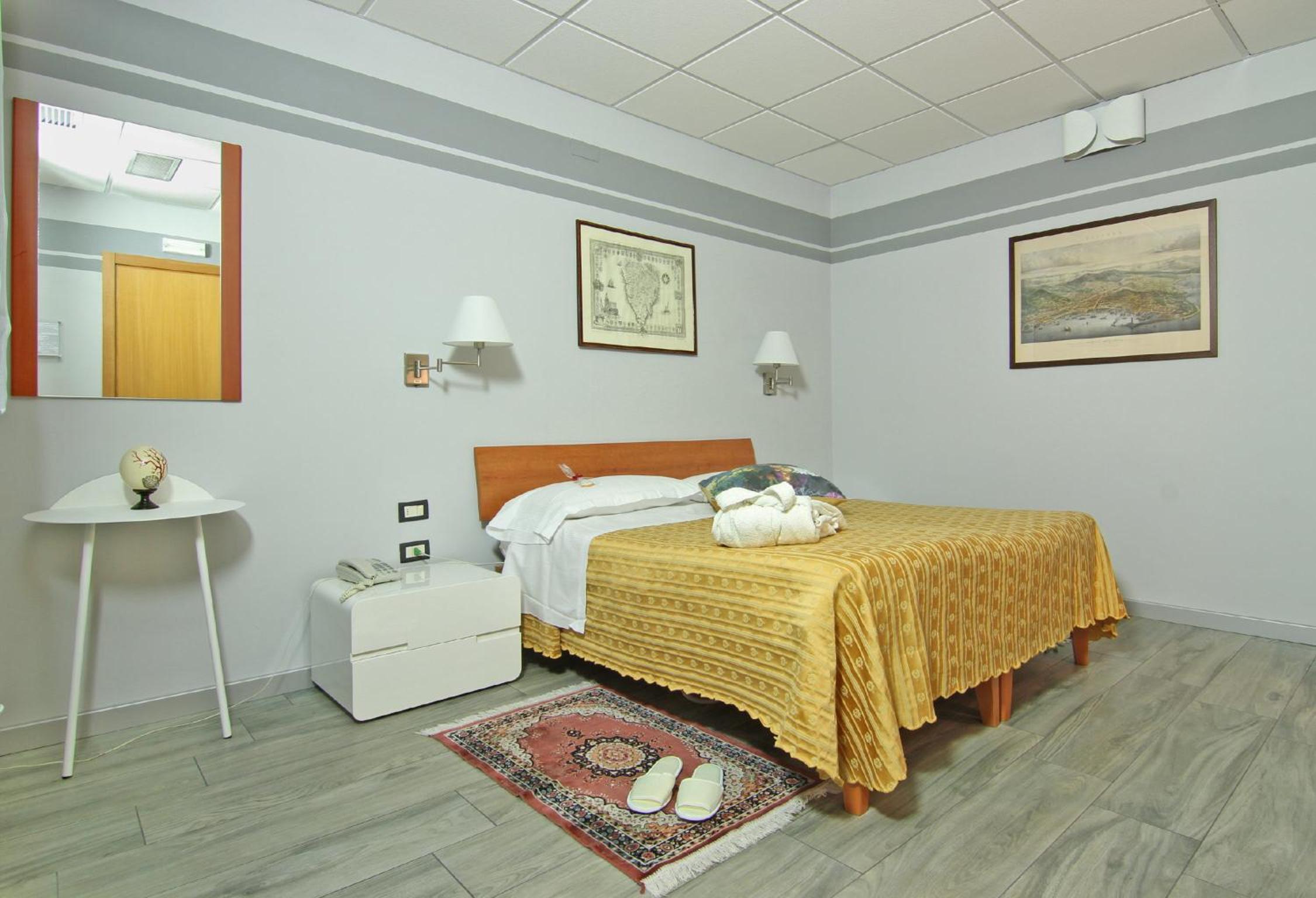 Double Room - Photo 43