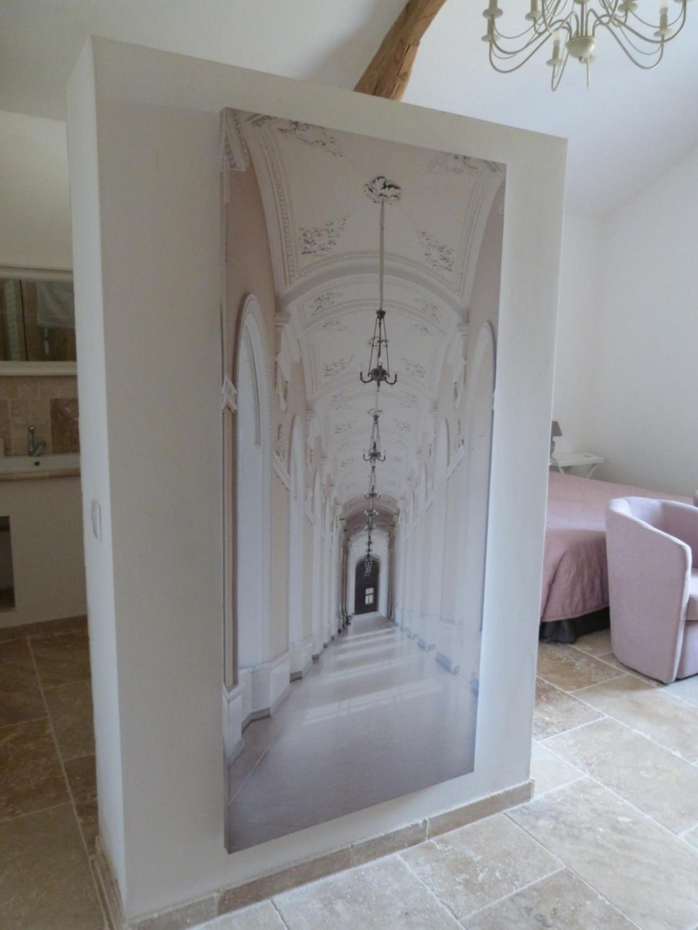 Small Double Room photo 1