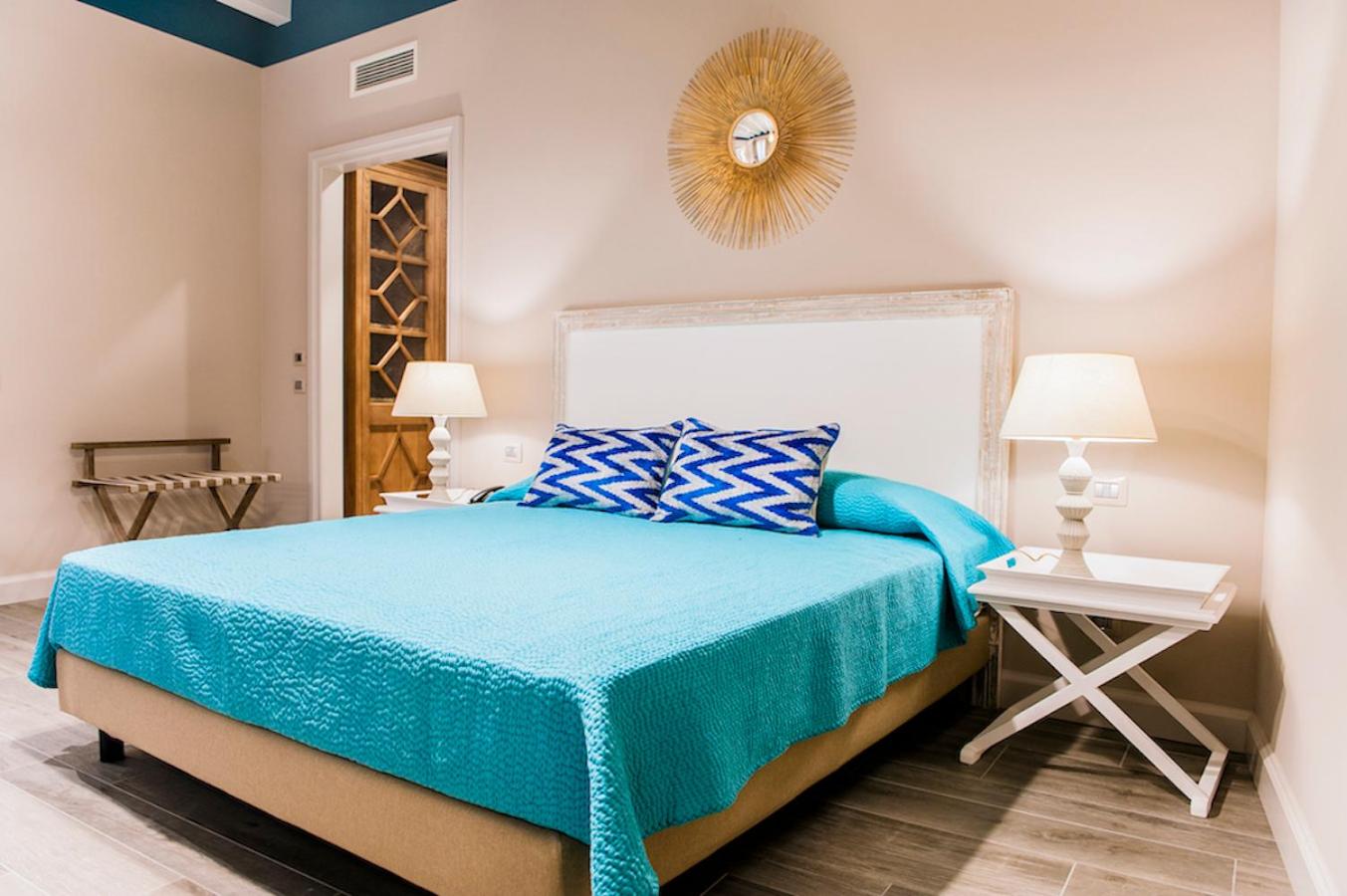Superior Double Room with Balcony photo 3