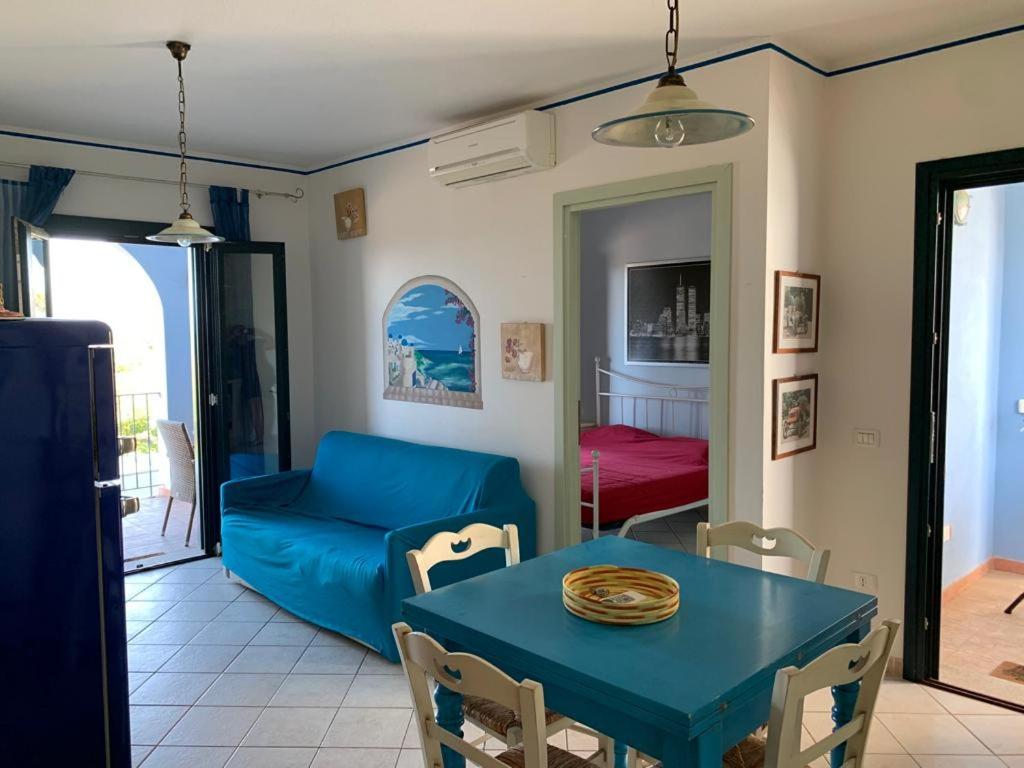 Apartment With Sea View photo 1
