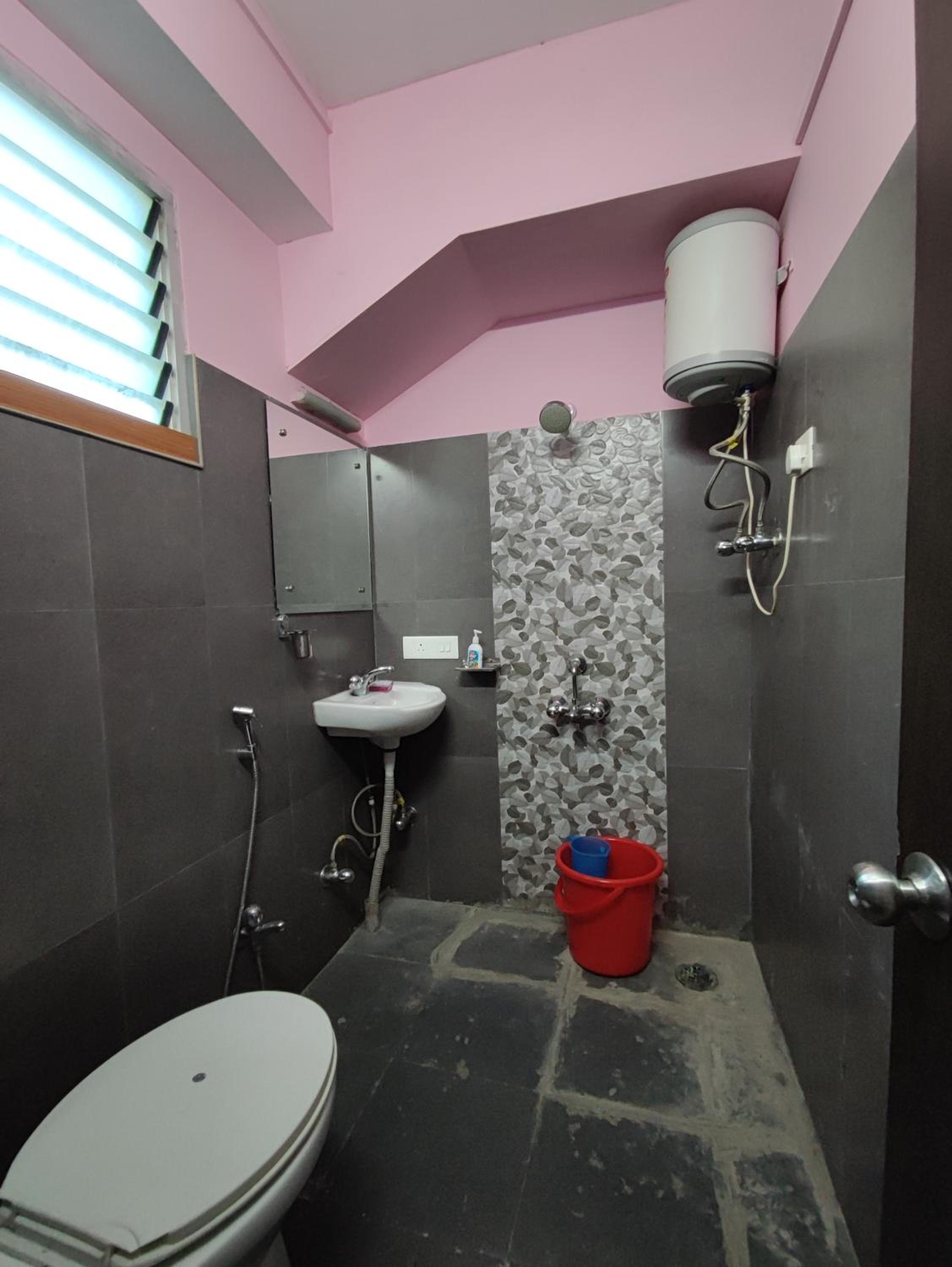 Deluxe Double or Twin Room photo 2