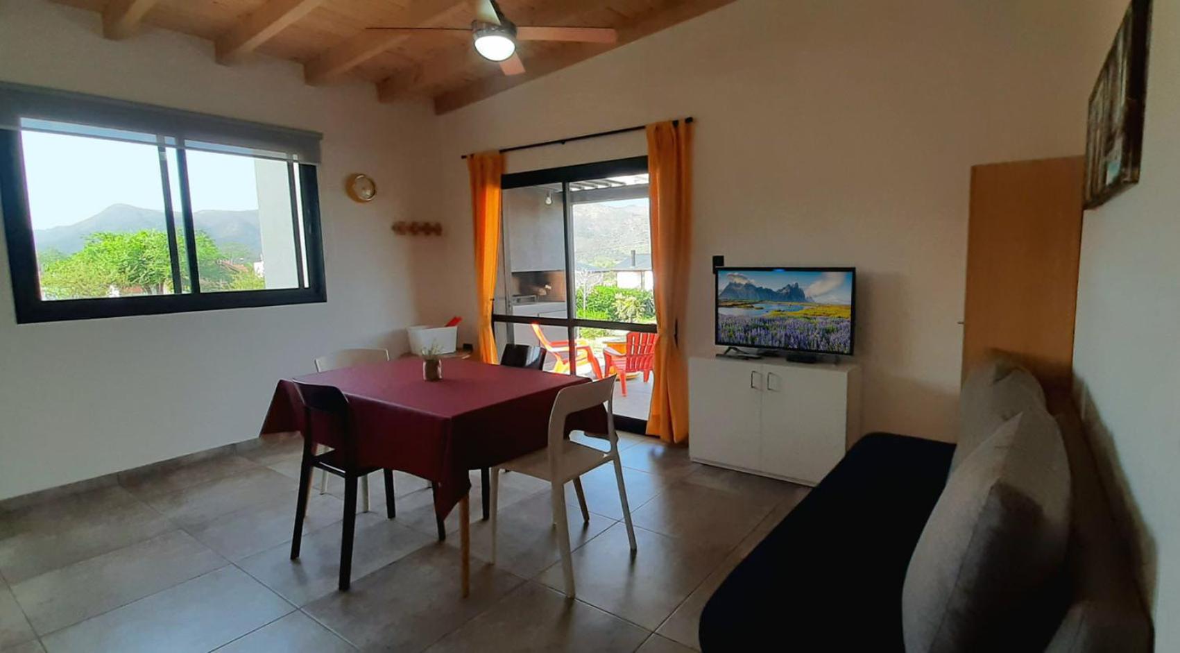 Two-Bedroom House photo 1