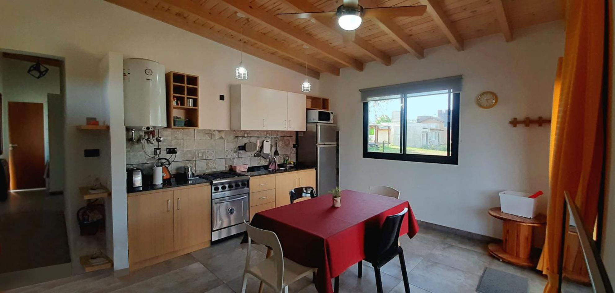 Two-Bedroom House photo 3