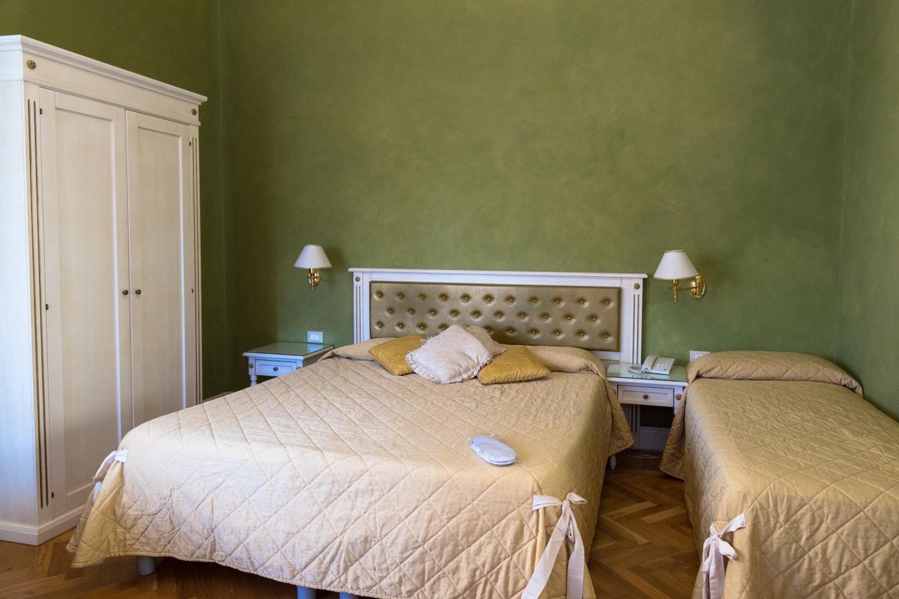 Triple Room photo 1