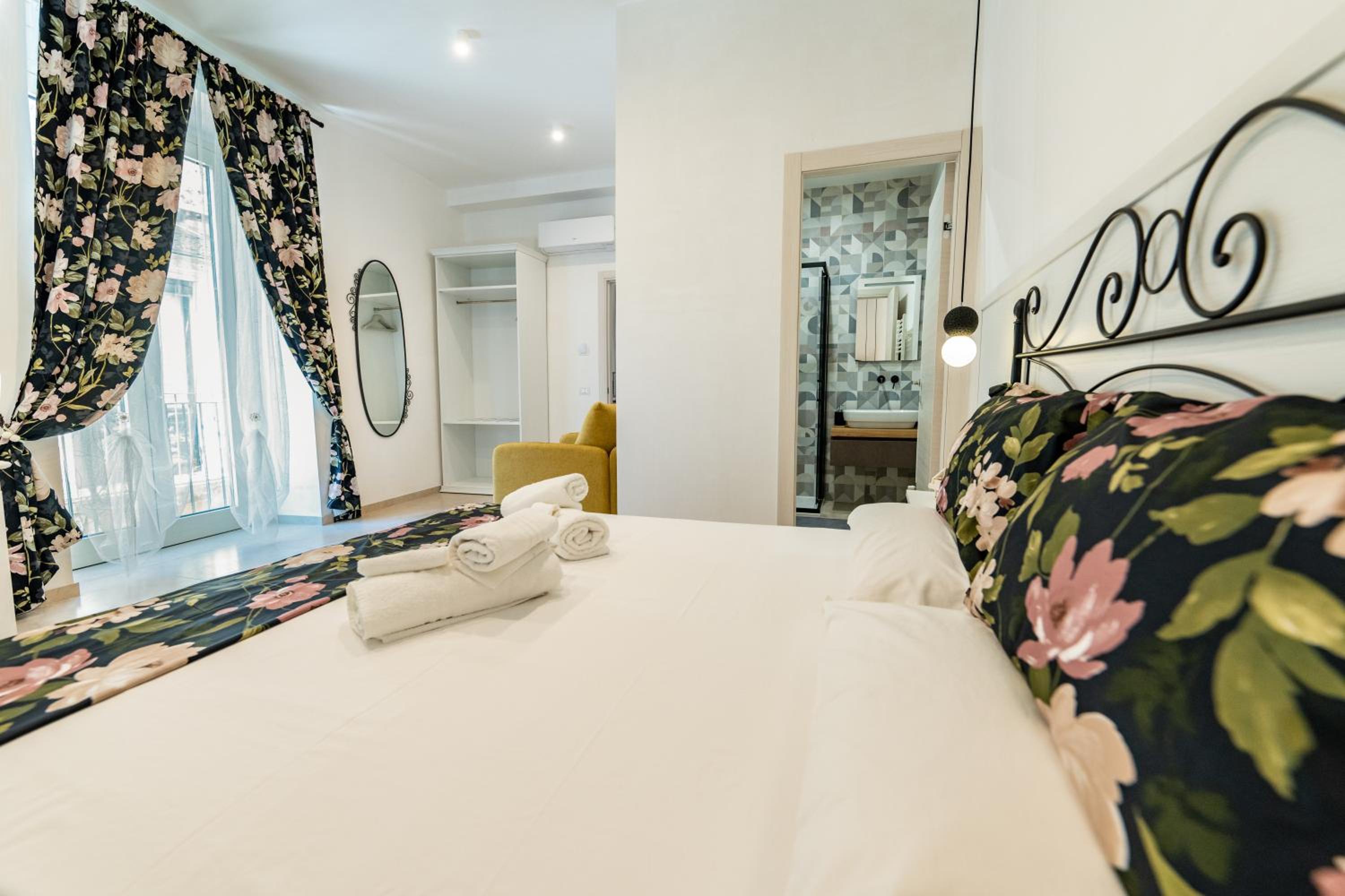 Superior Double Room photo 1