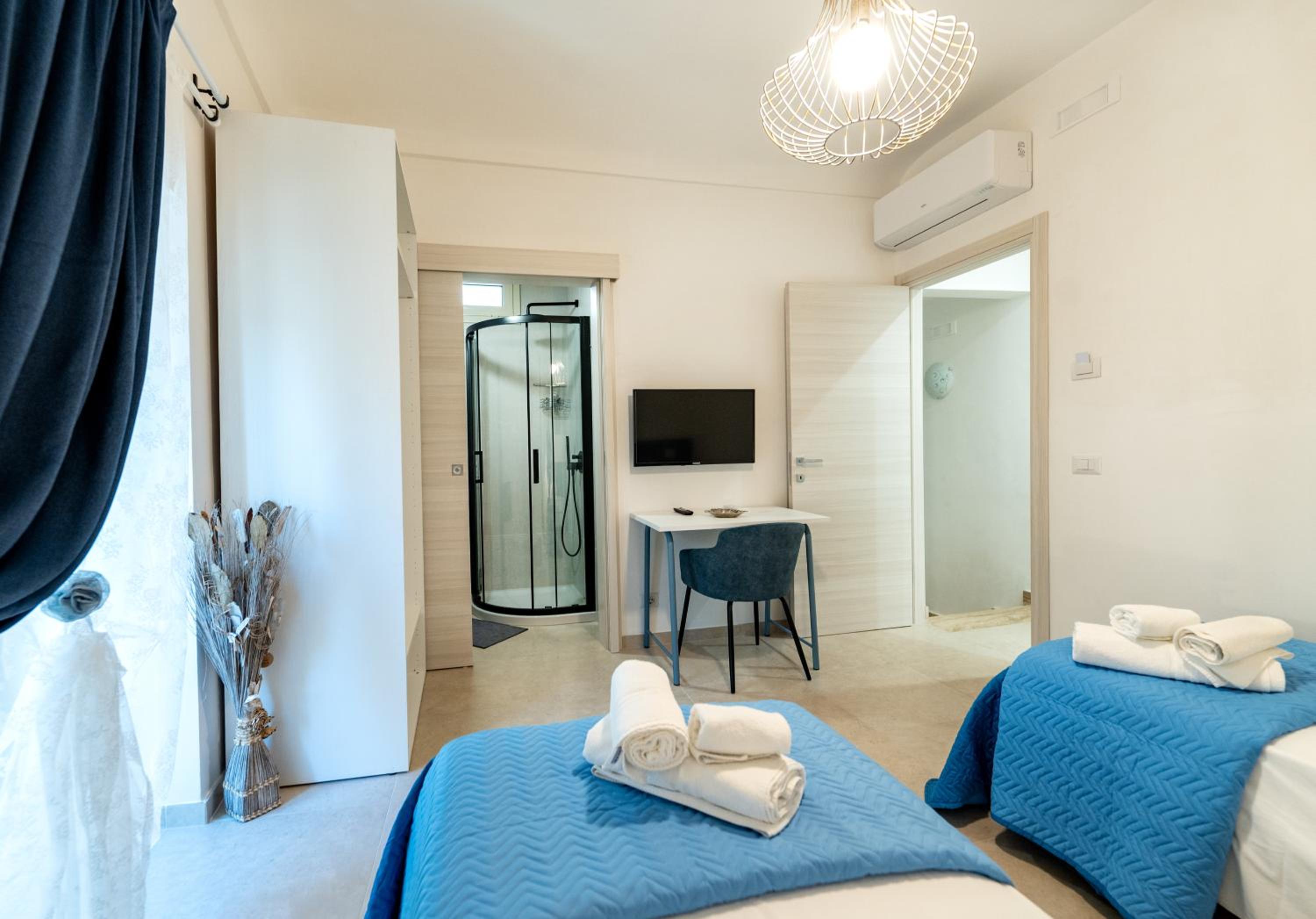 Twin Room photo 2