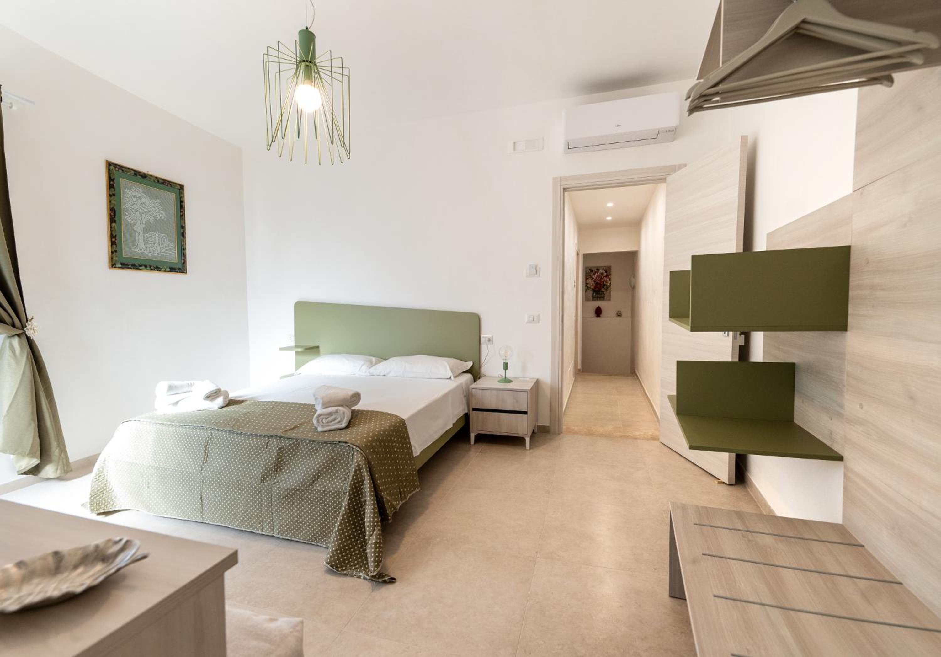 Double Room with Terrace photo 1