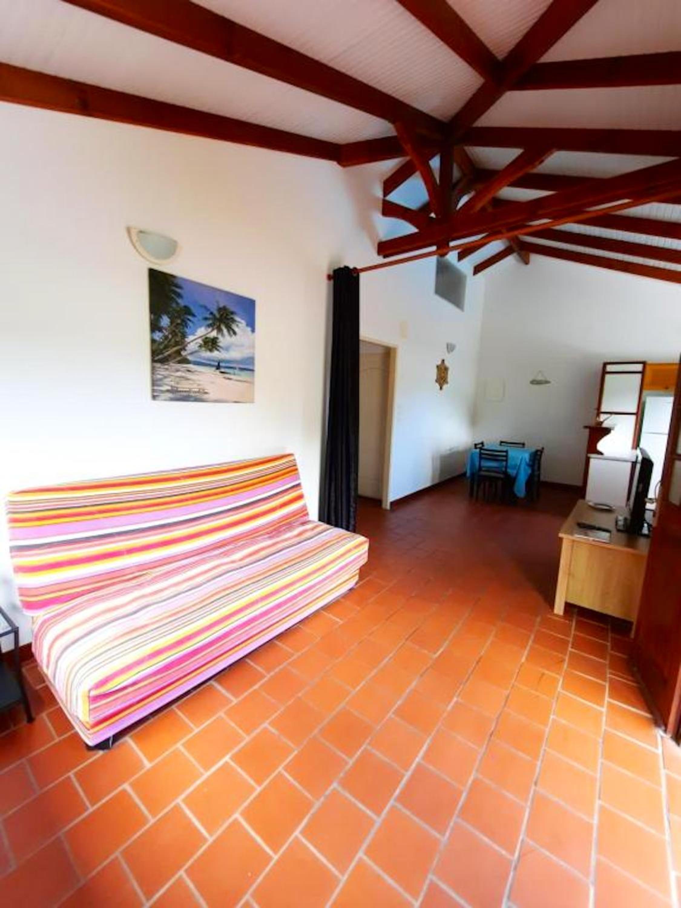 Two-Bedroom Villa photo 3