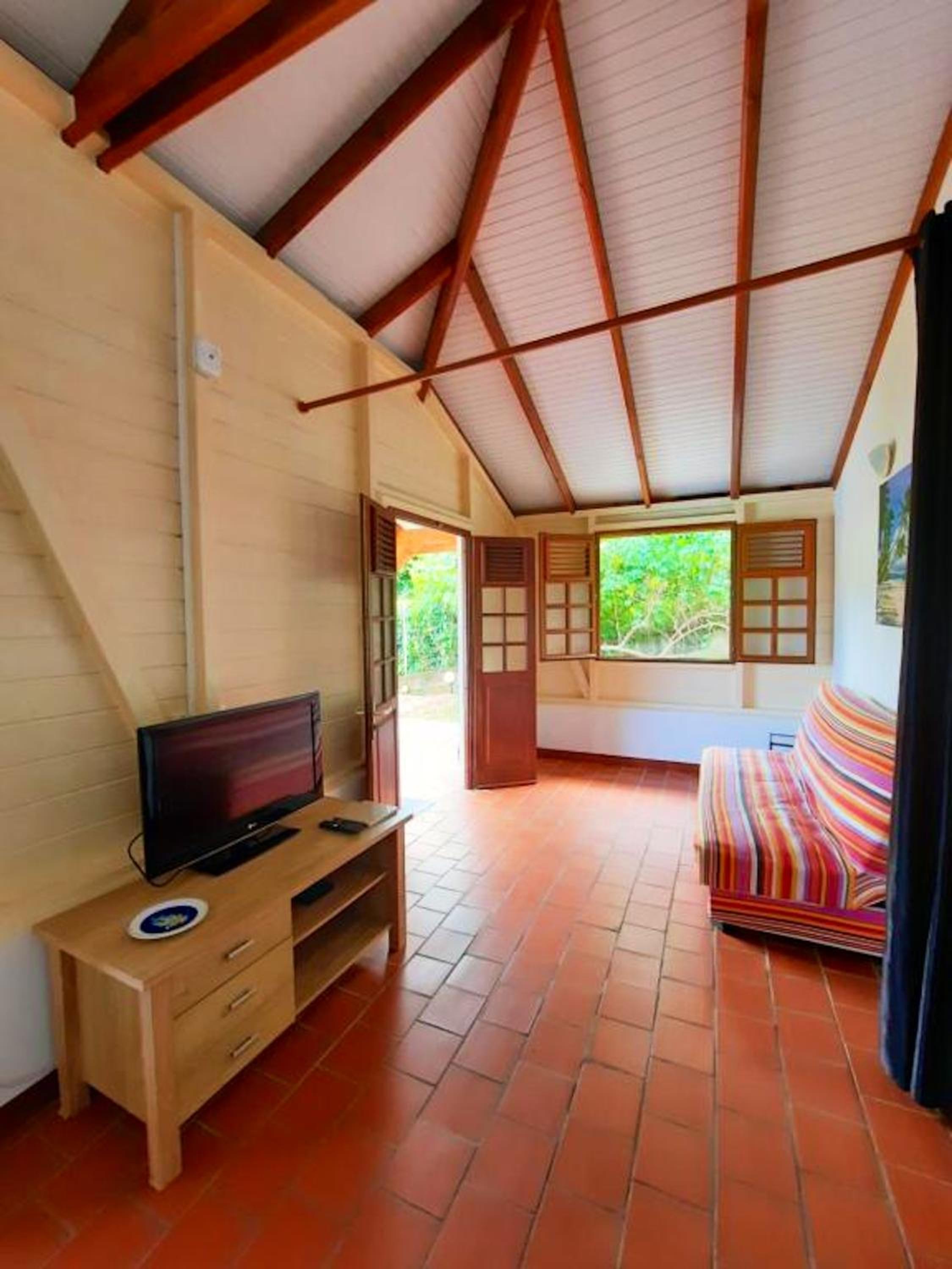 Two-Bedroom Villa photo 2