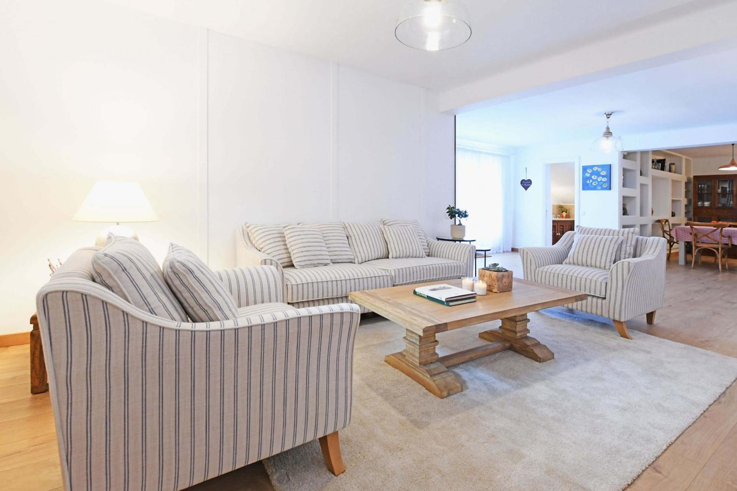 Apartment - Ground Floor photo 1