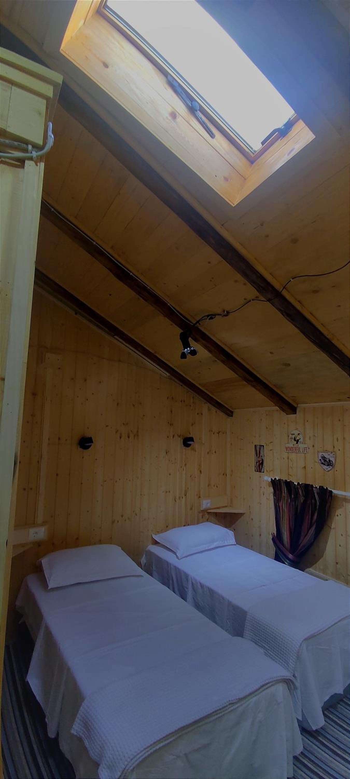 Standard Double or Twin Room photo 1