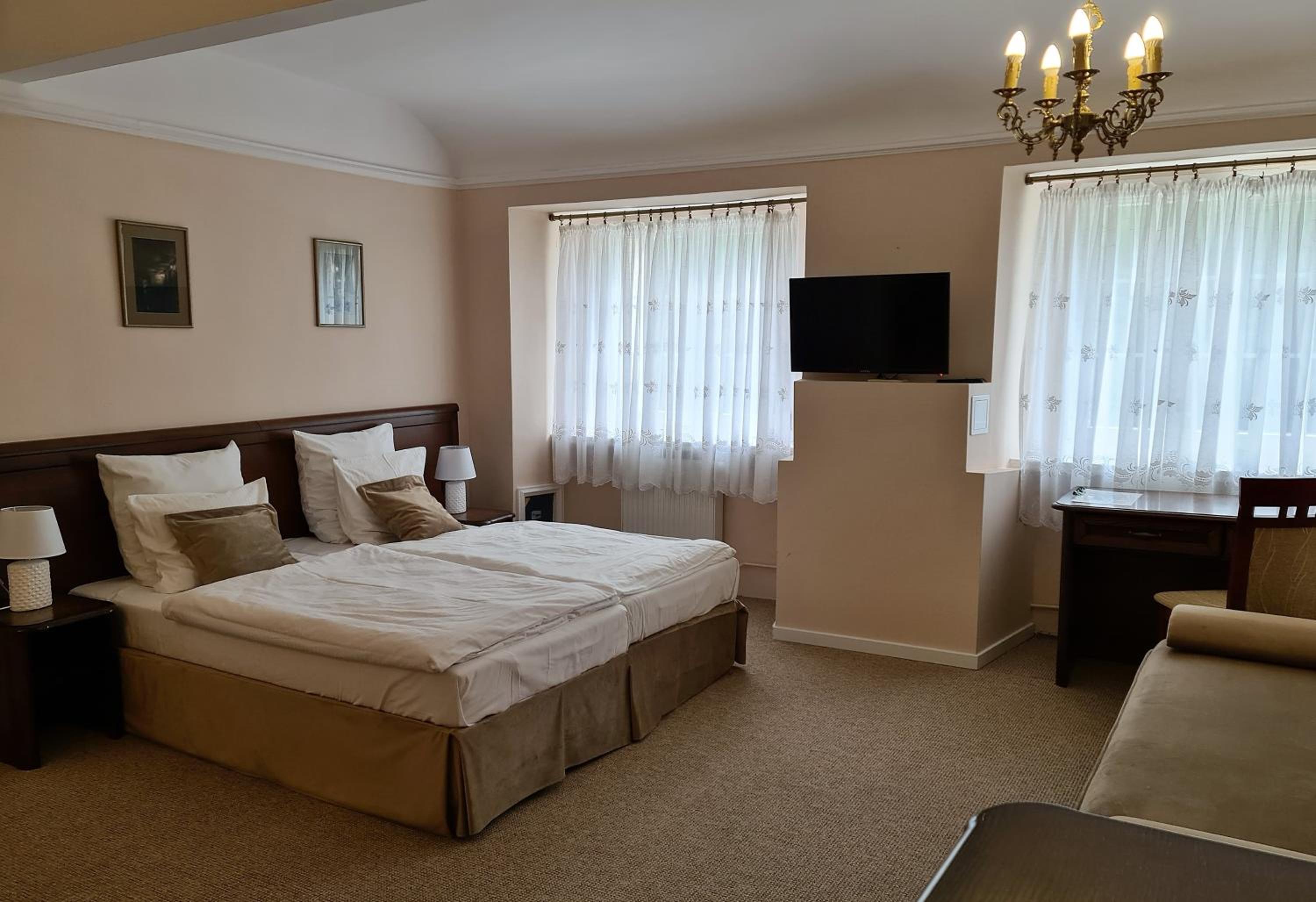 Twin Room photo 2