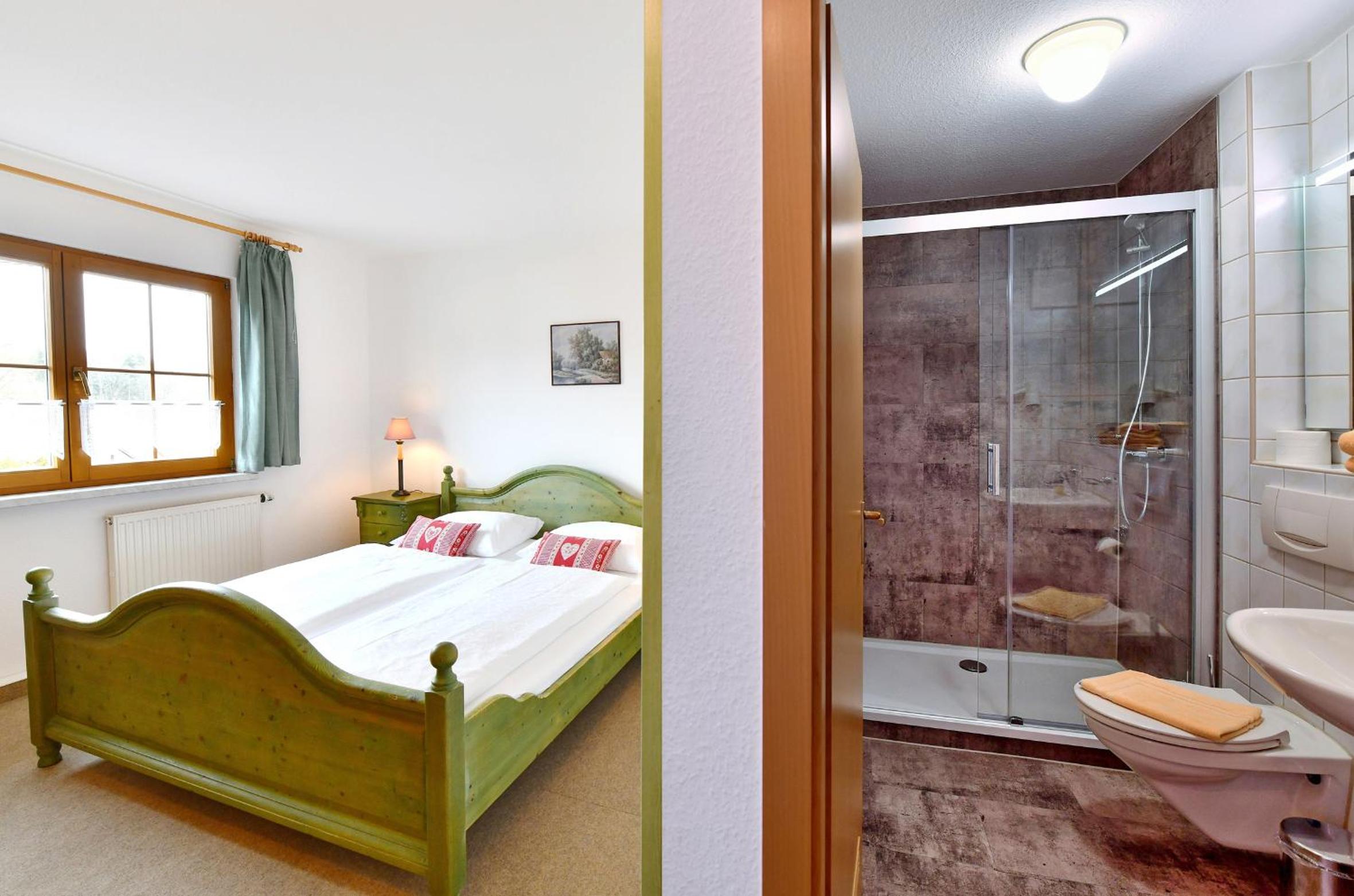Double Room photo 2