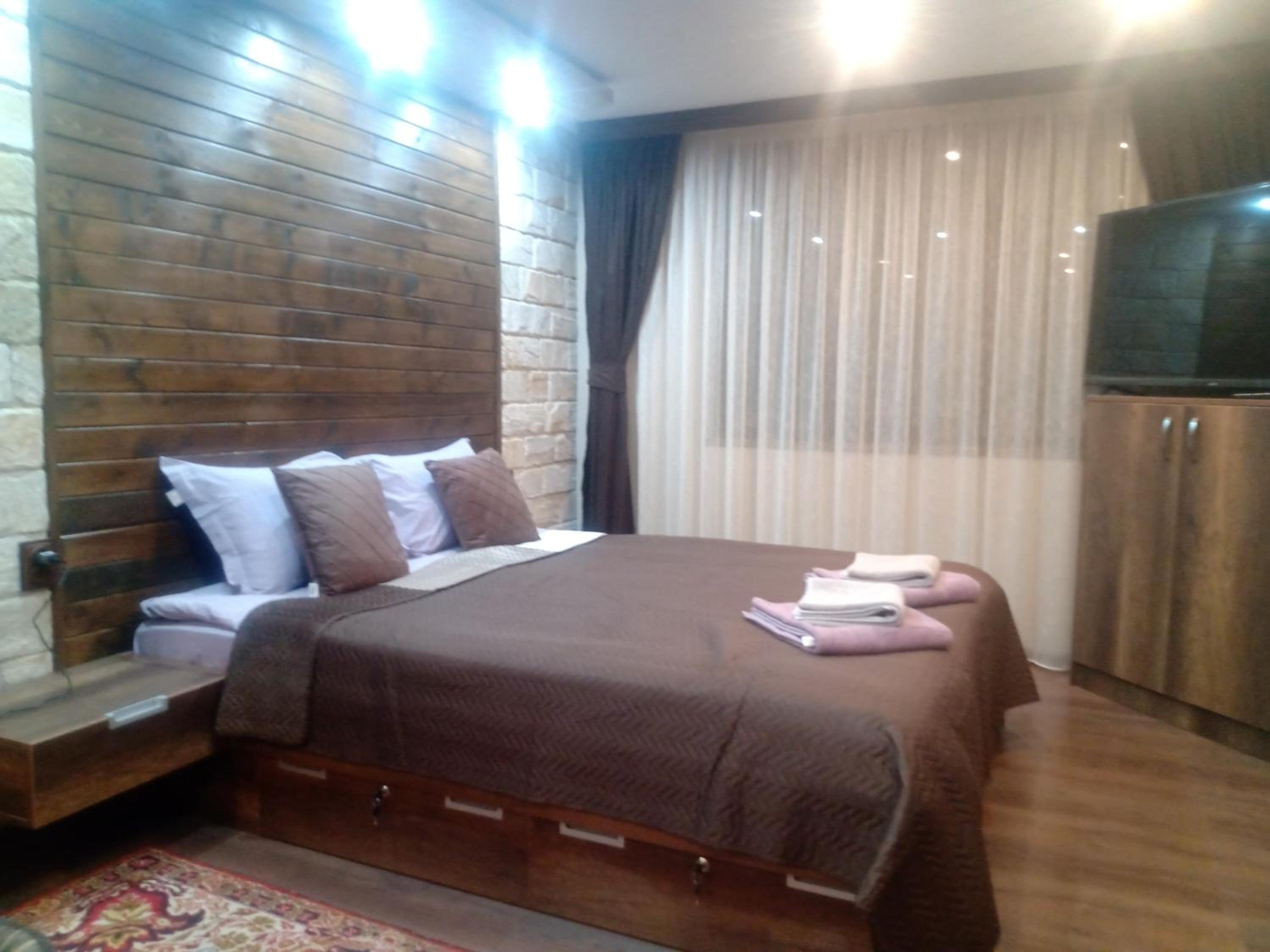 Deluxe Double Room photo 2