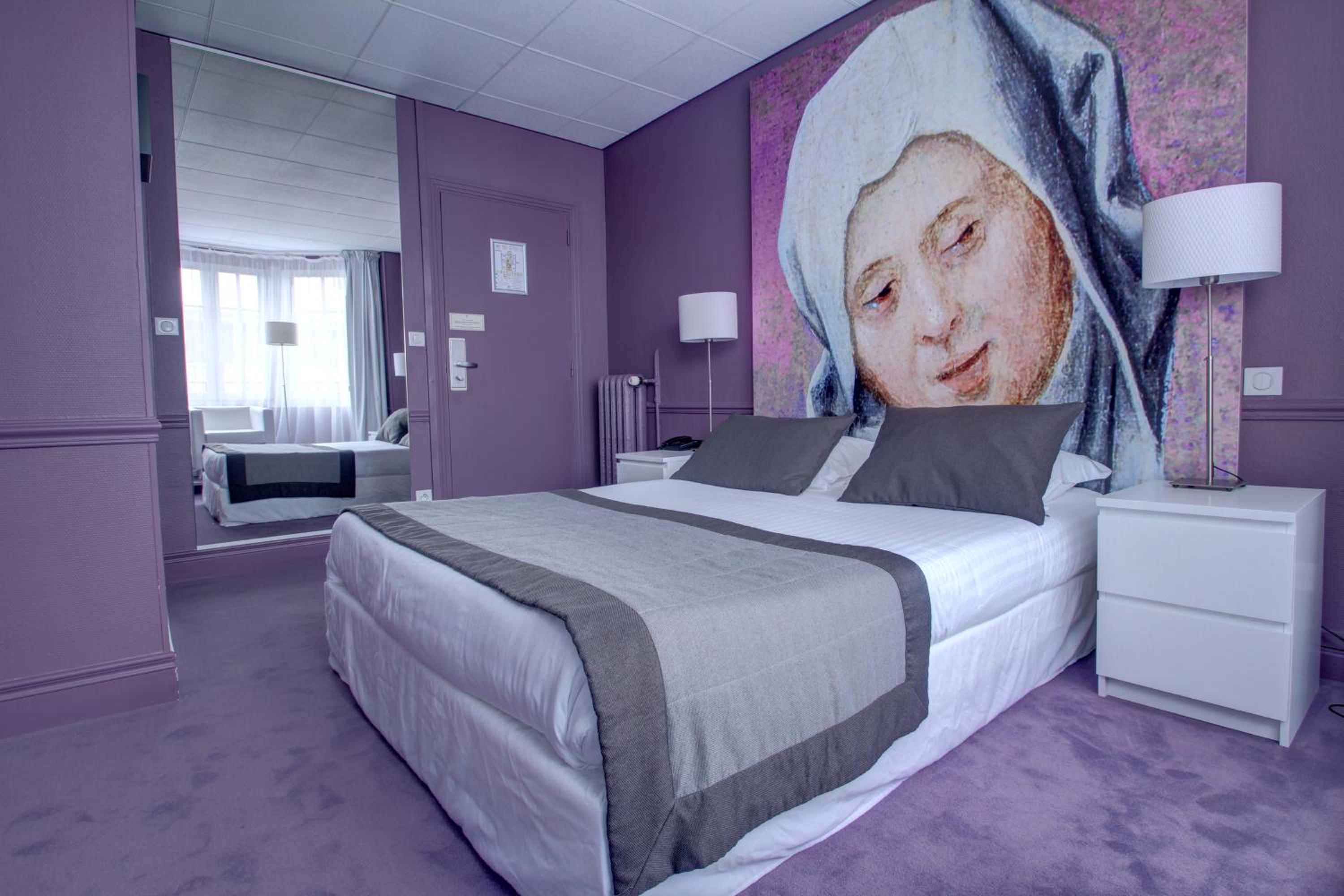 Comfort Double Room
