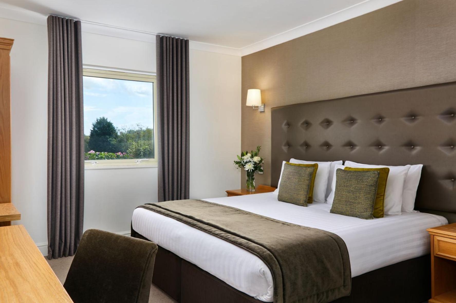 Classic Double or Twin Room