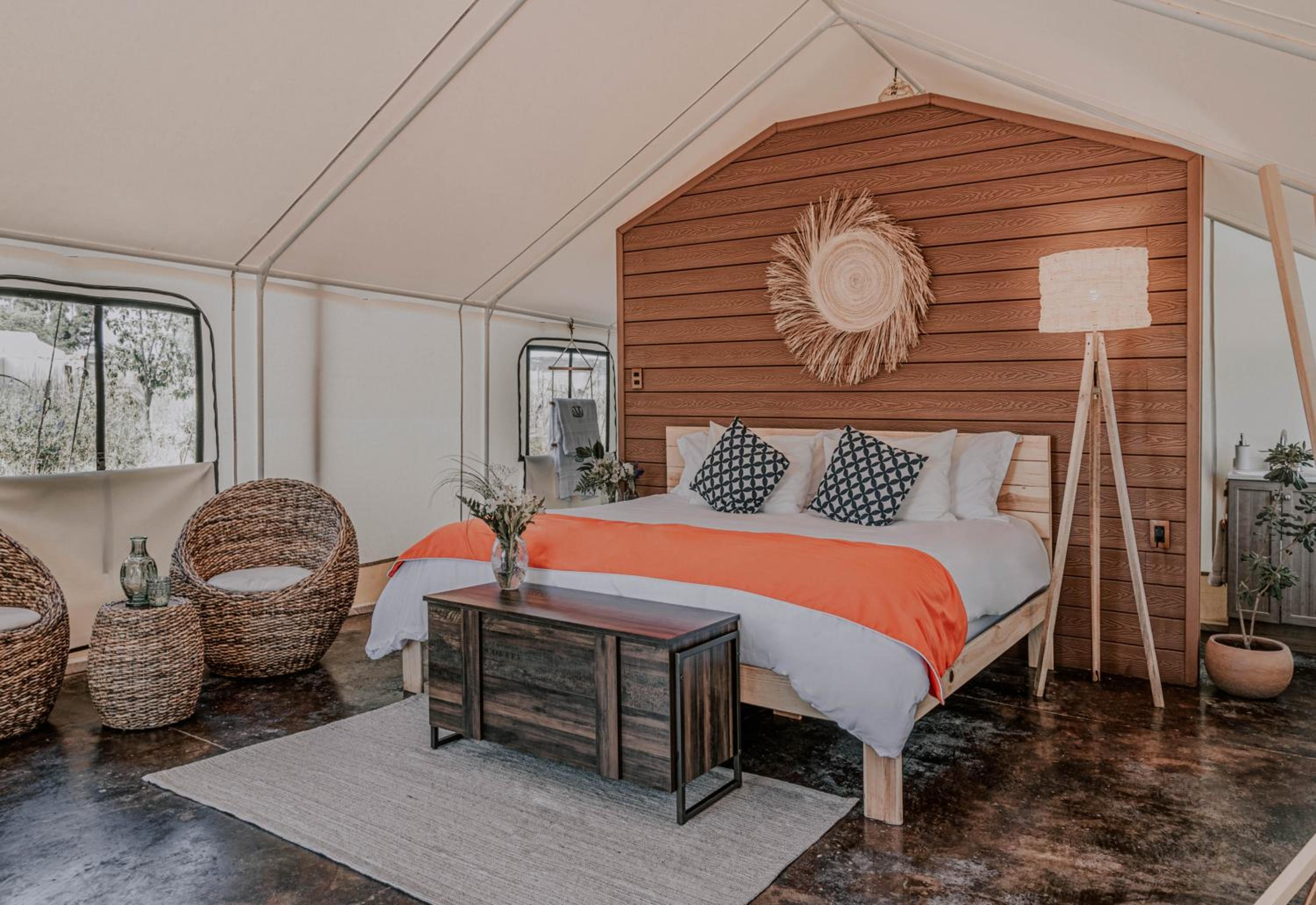 Tent photo 1