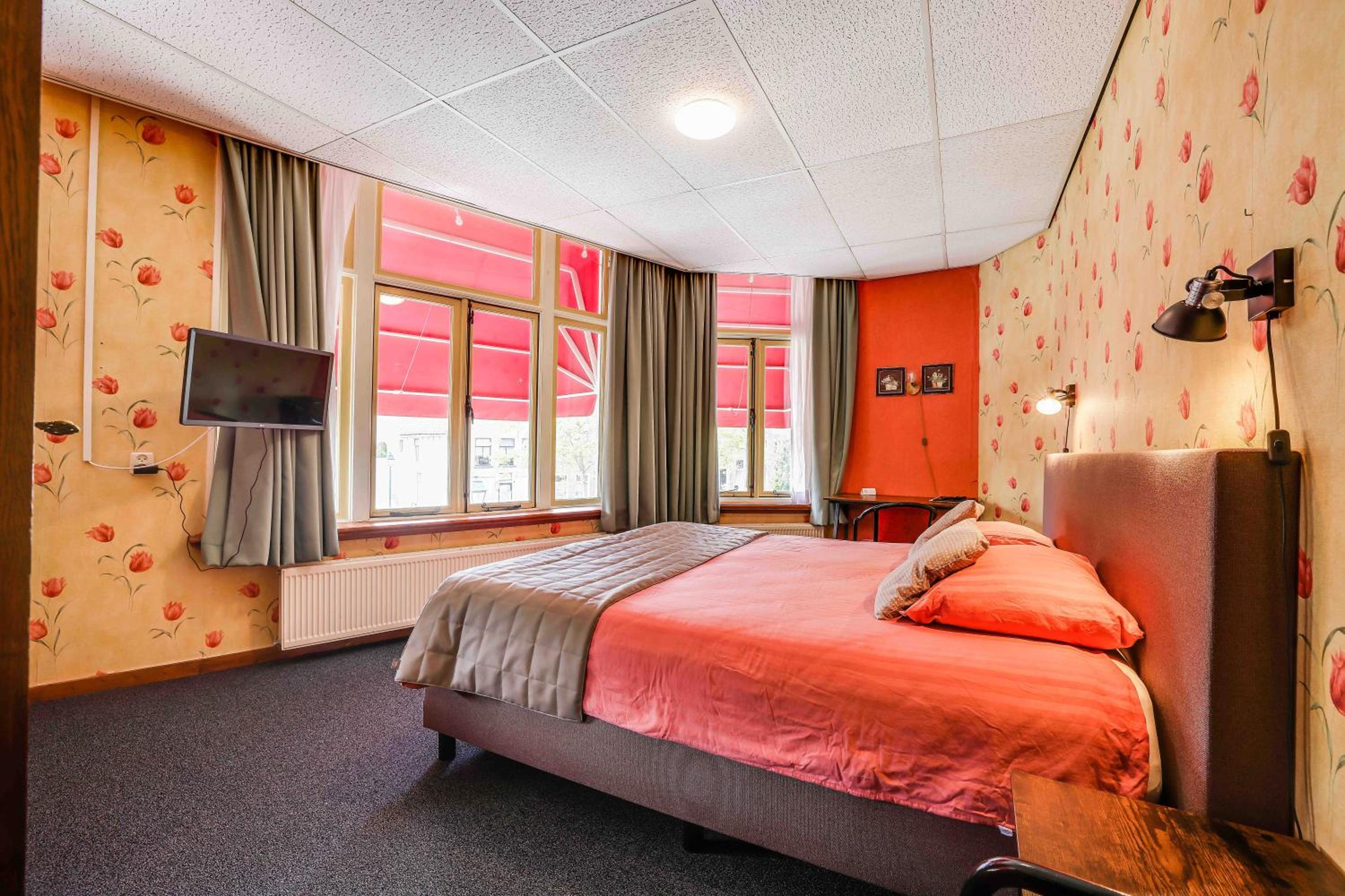 Spacious Double or Twin Room - Photo 1