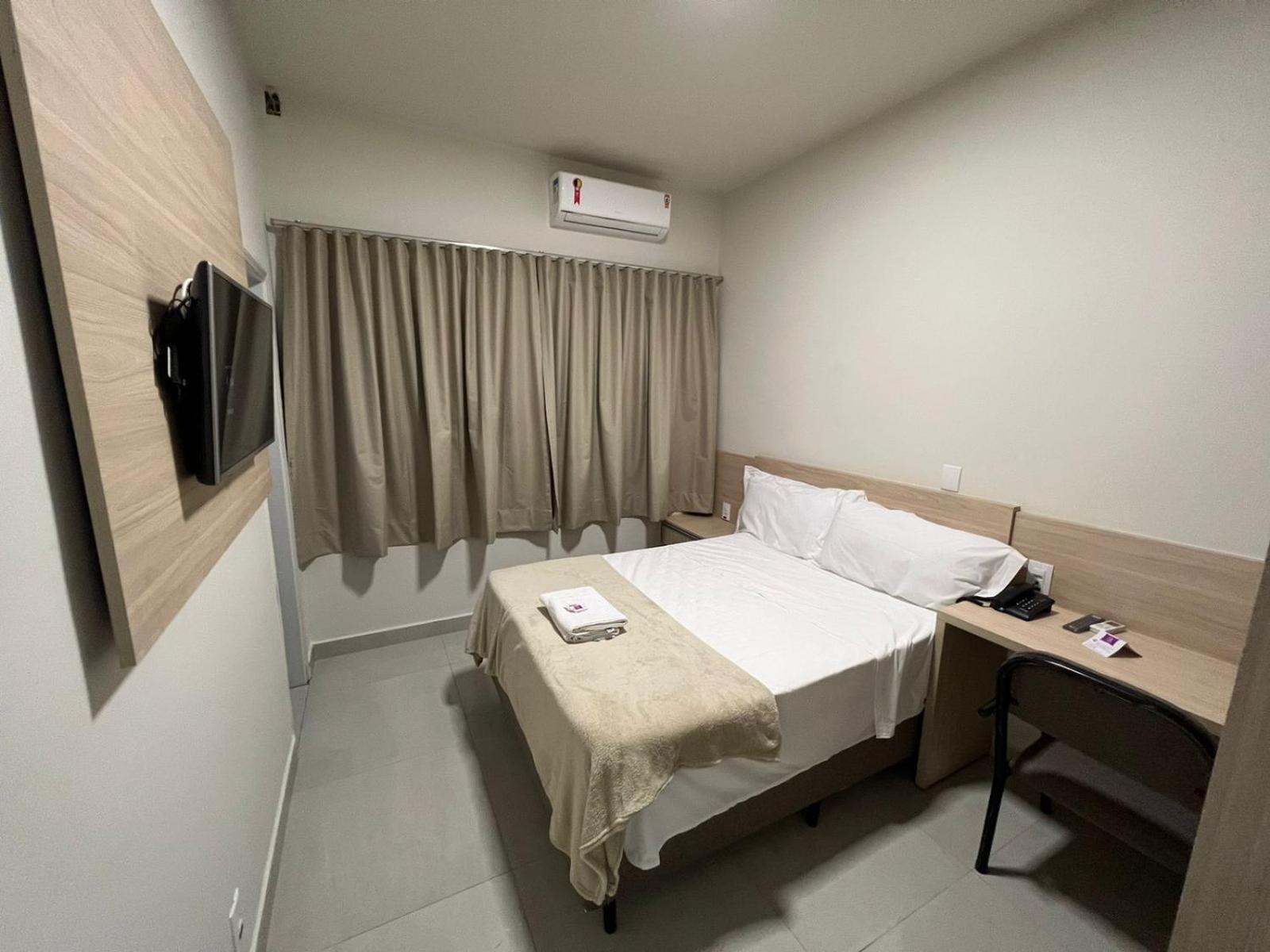 Deluxe Room photo 1