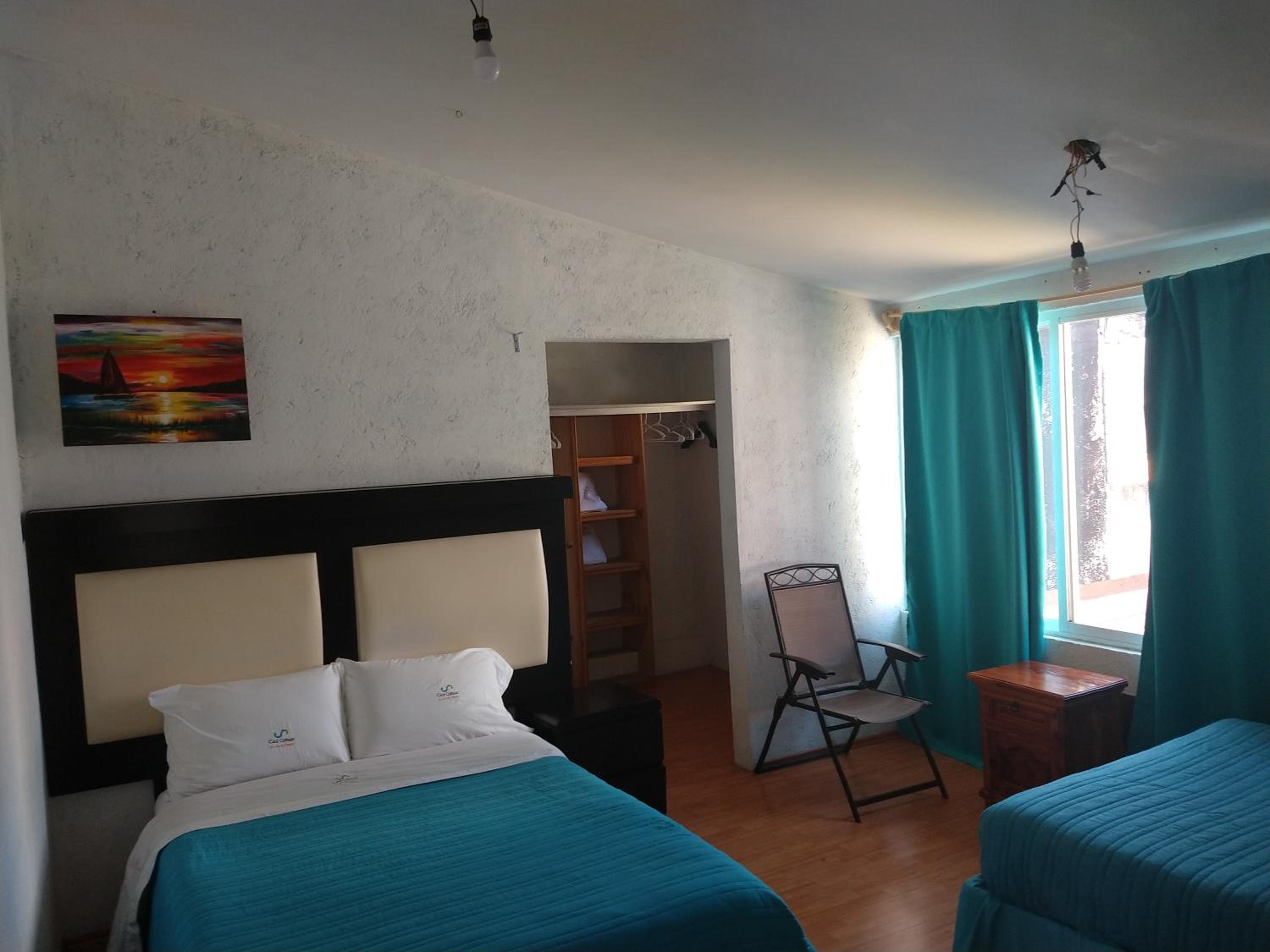 Classic Quadruple Room - Photo 1