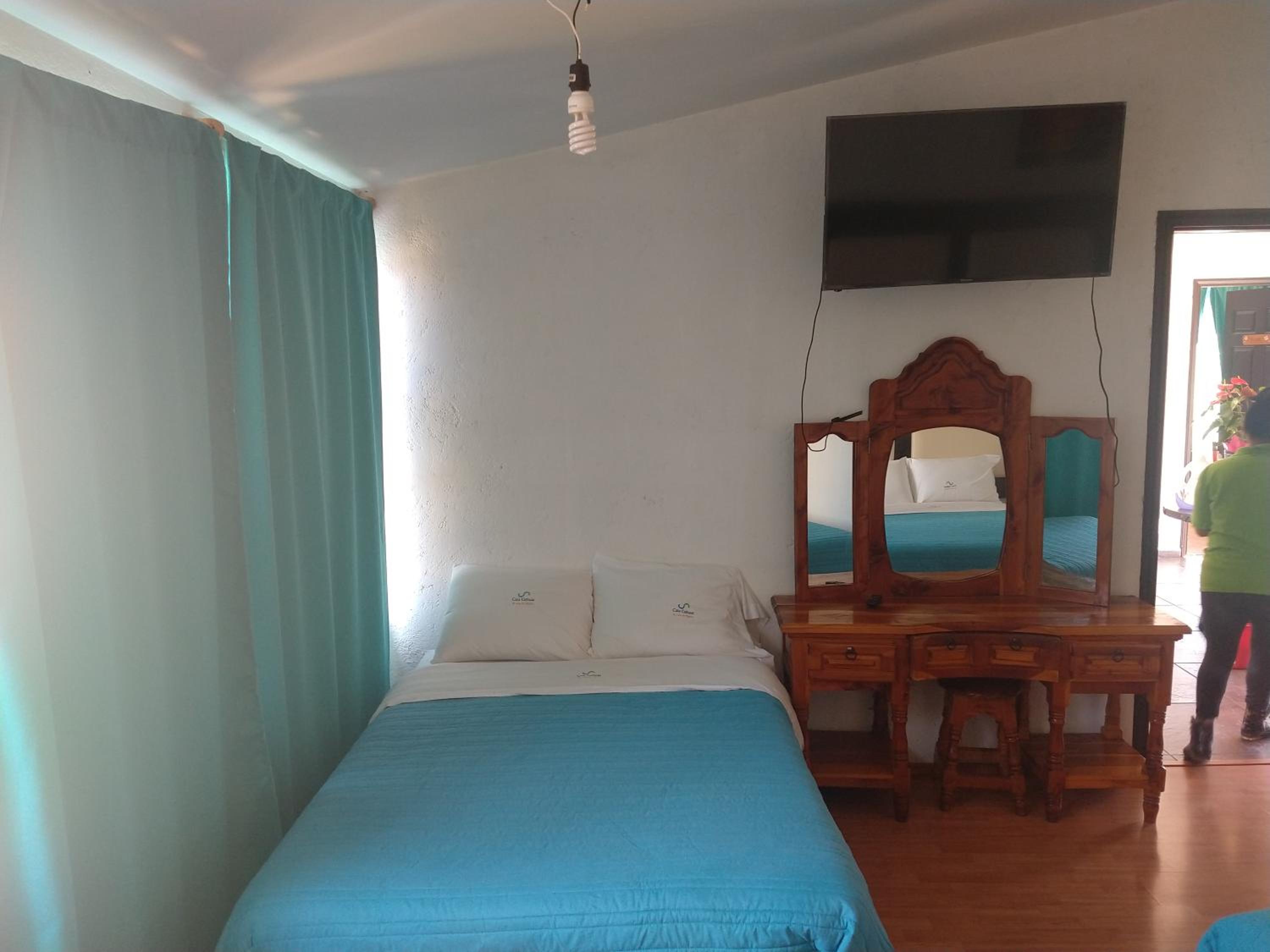 Classic Quadruple Room - Photo 2