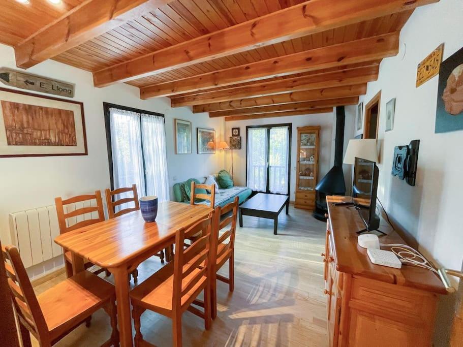 Departamento de tres habitaciones