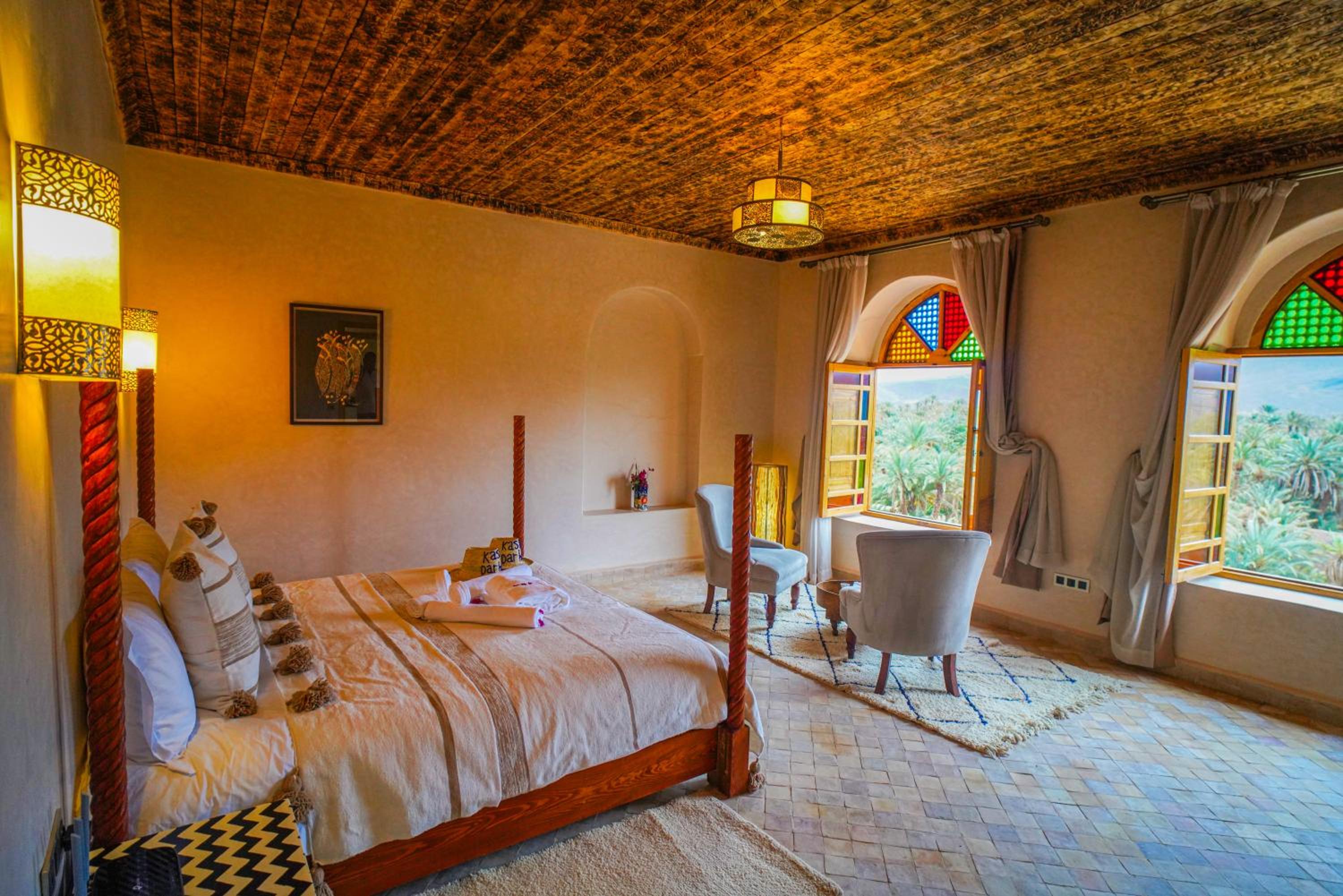 King Suite photo 1