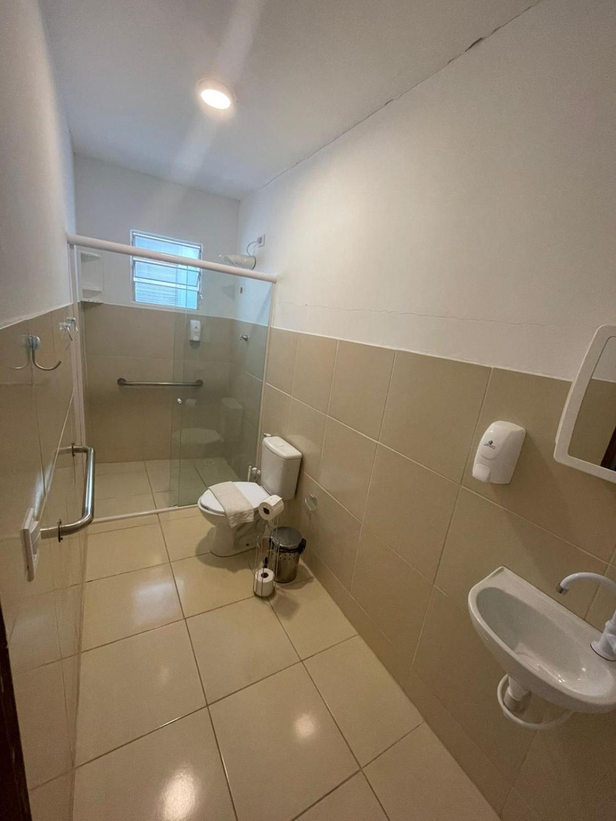 Quadruple Room with Garden View photo 3