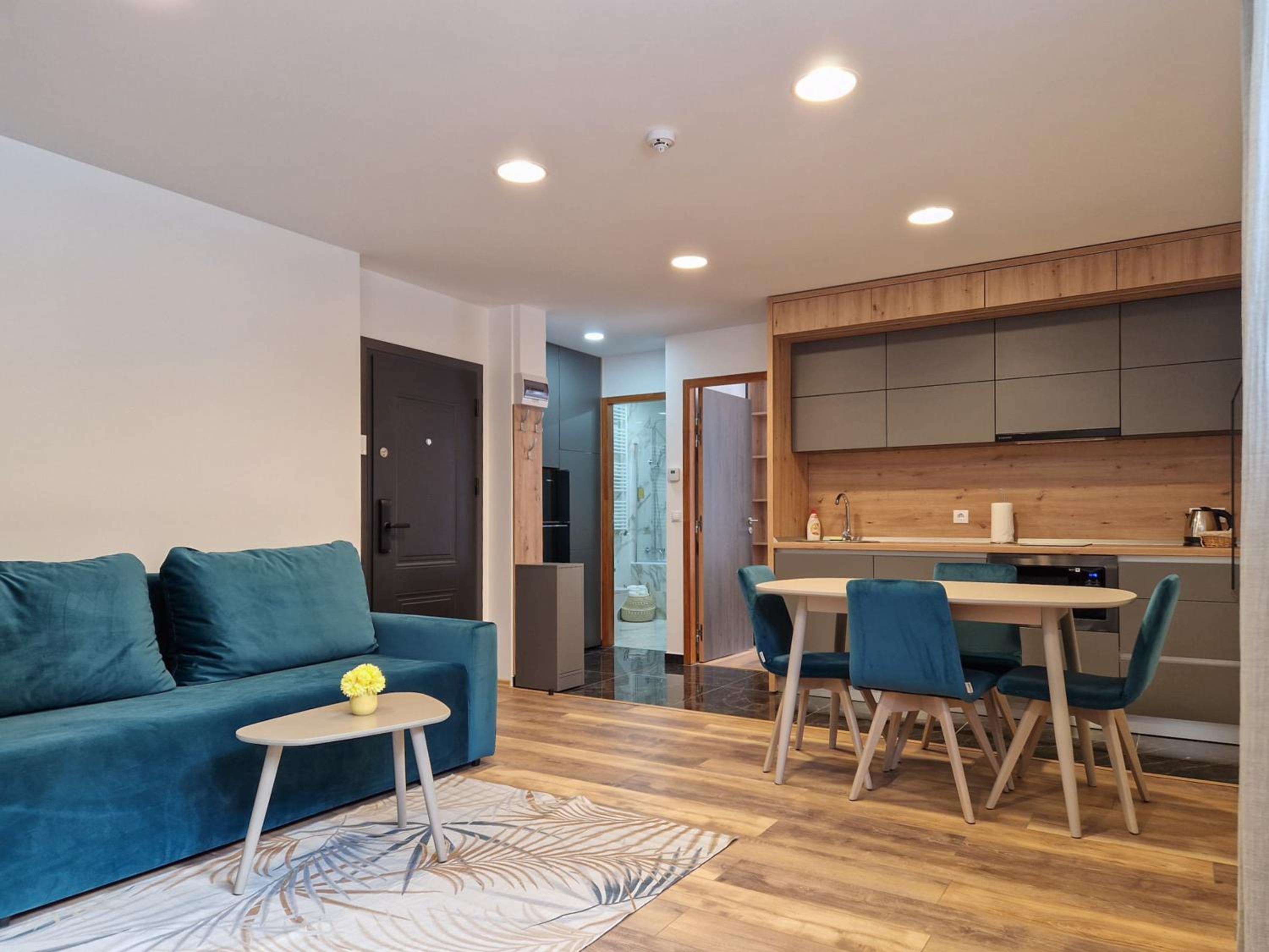 Apartment - Ground Floor - Photo 10