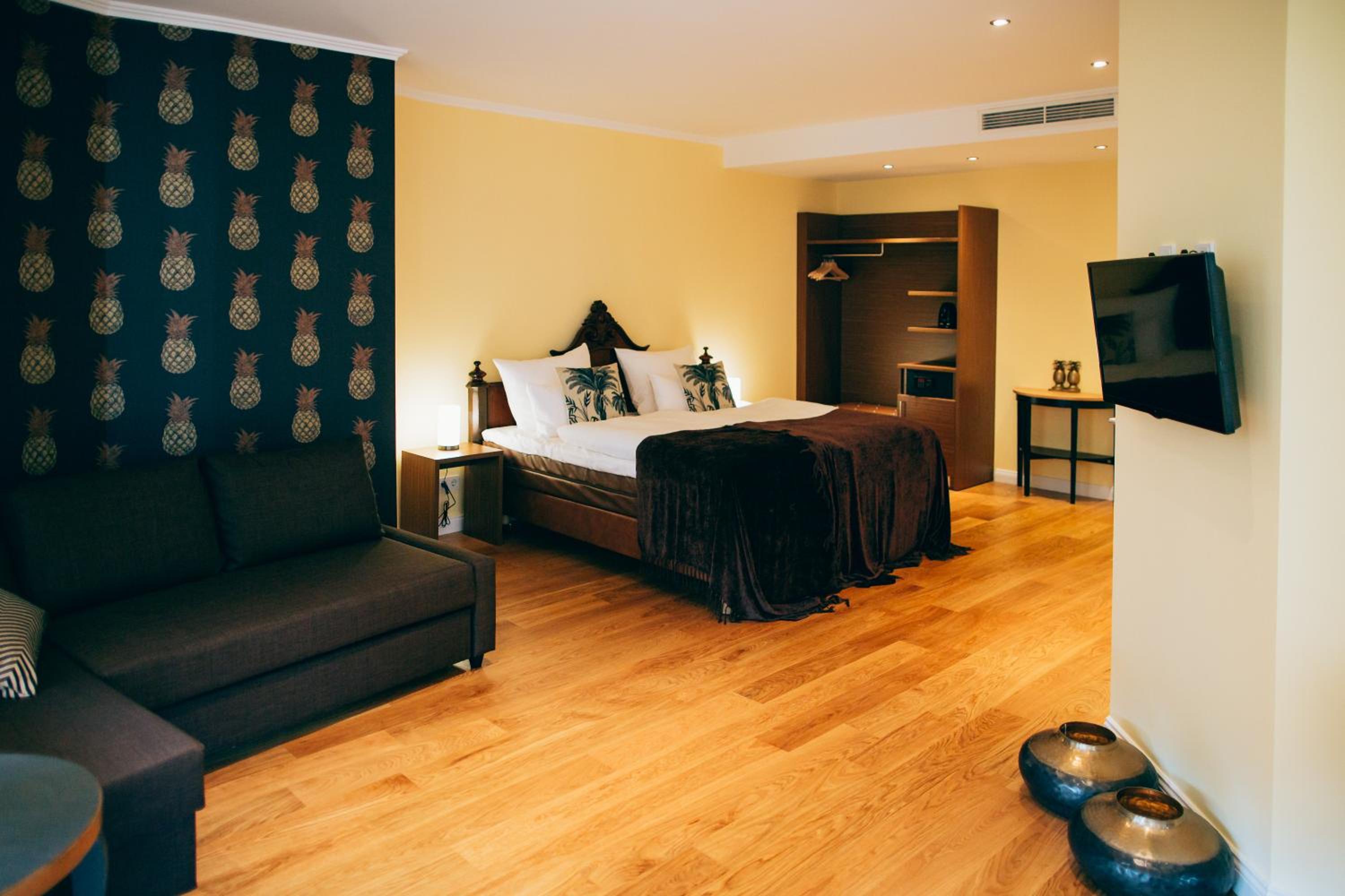 Superior Suite photo 3
