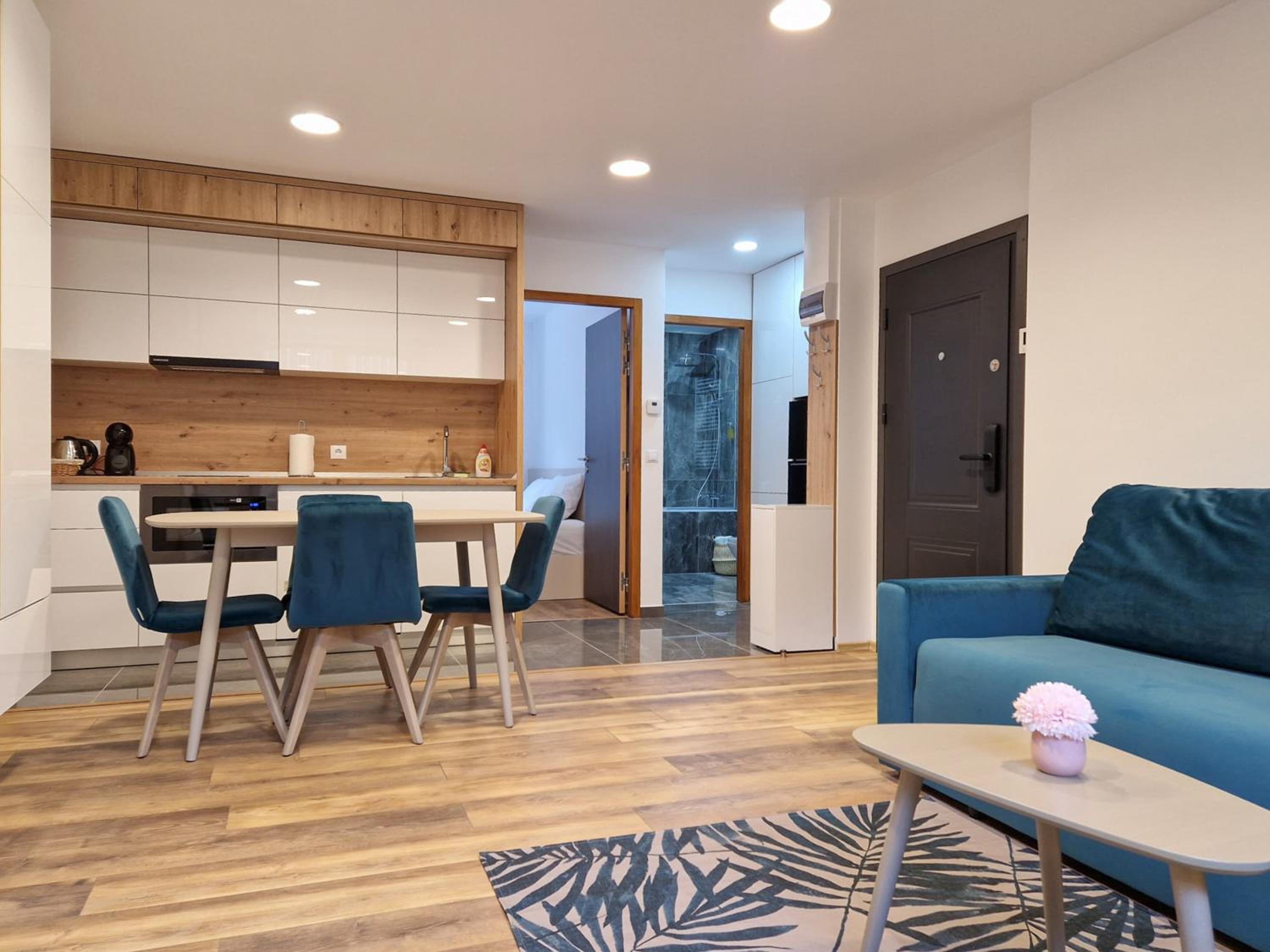 Apartment - Ground Floor - Photo 9