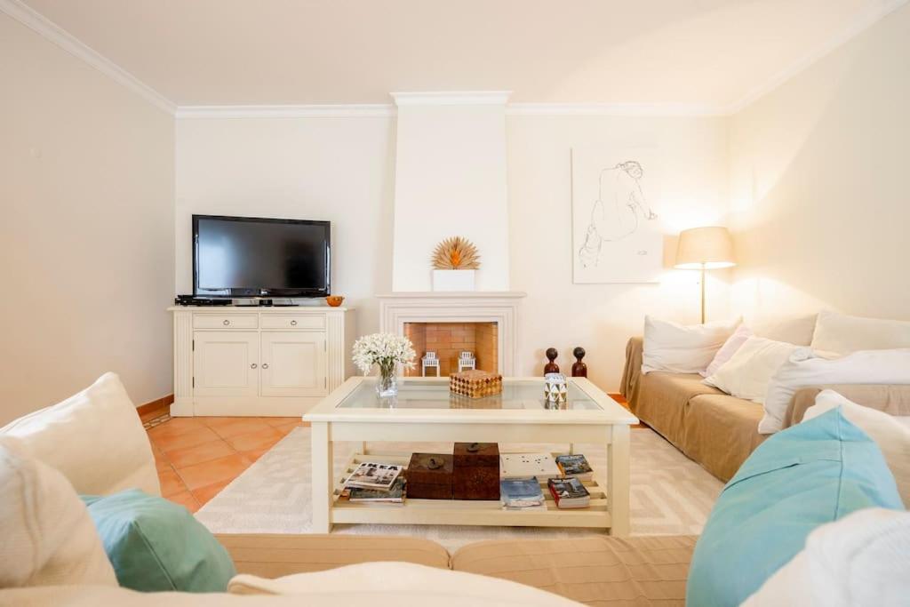 Three-Bedroom Villa photo 1