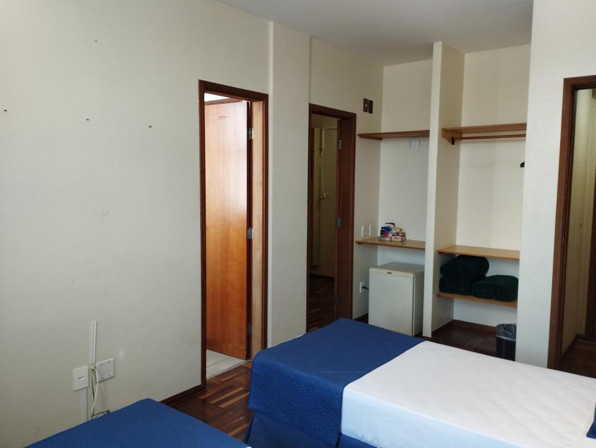 Standard Double Room photo 1