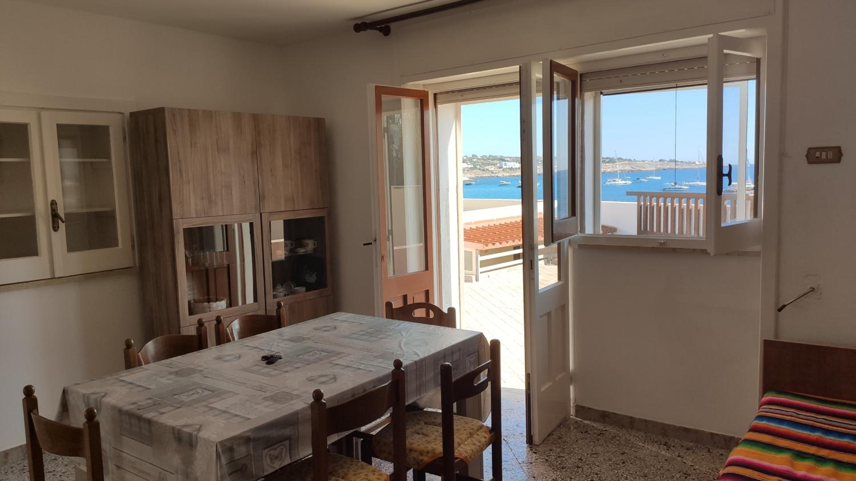 Villa - Beach Front