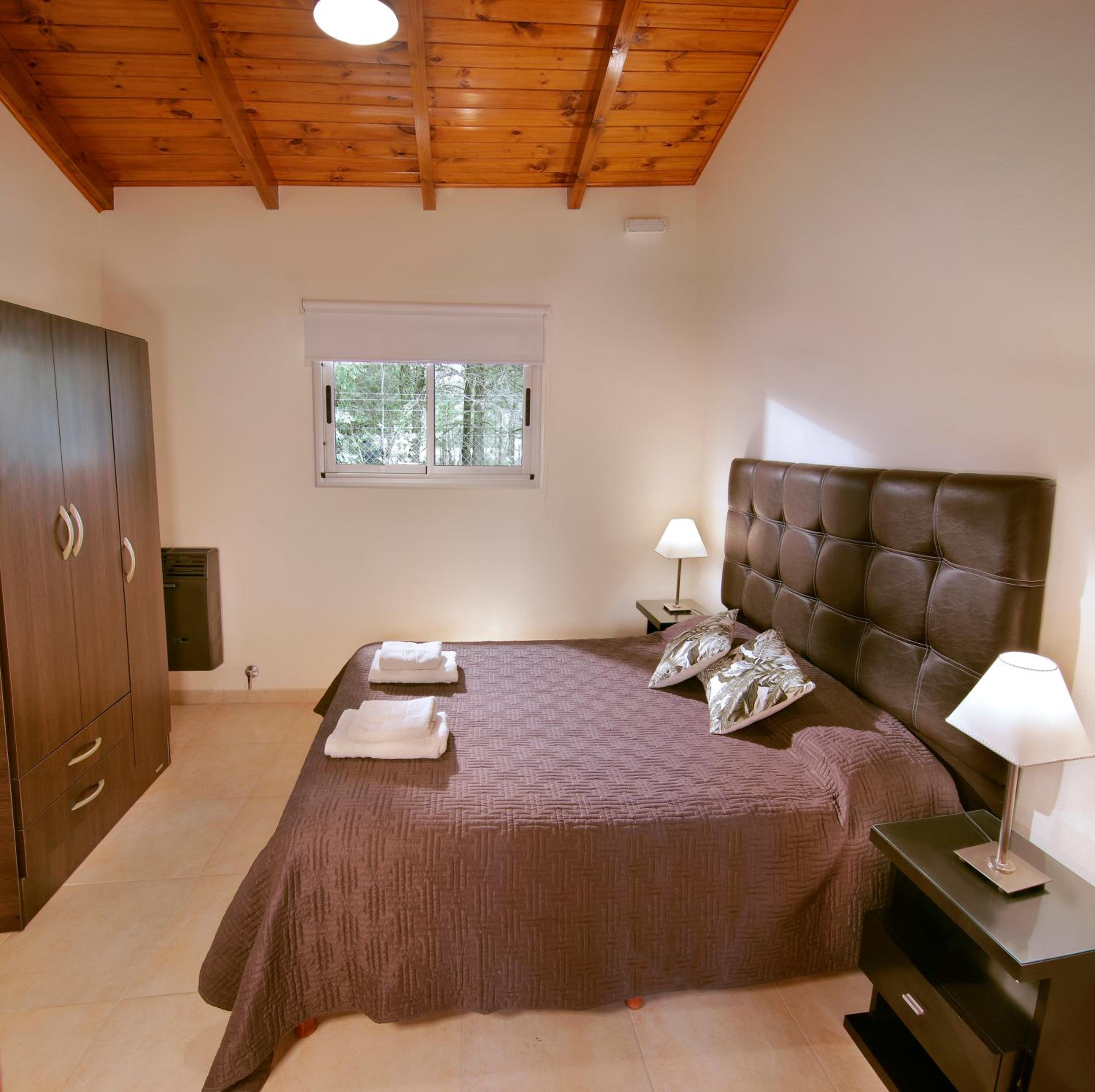 Classic Apartment
