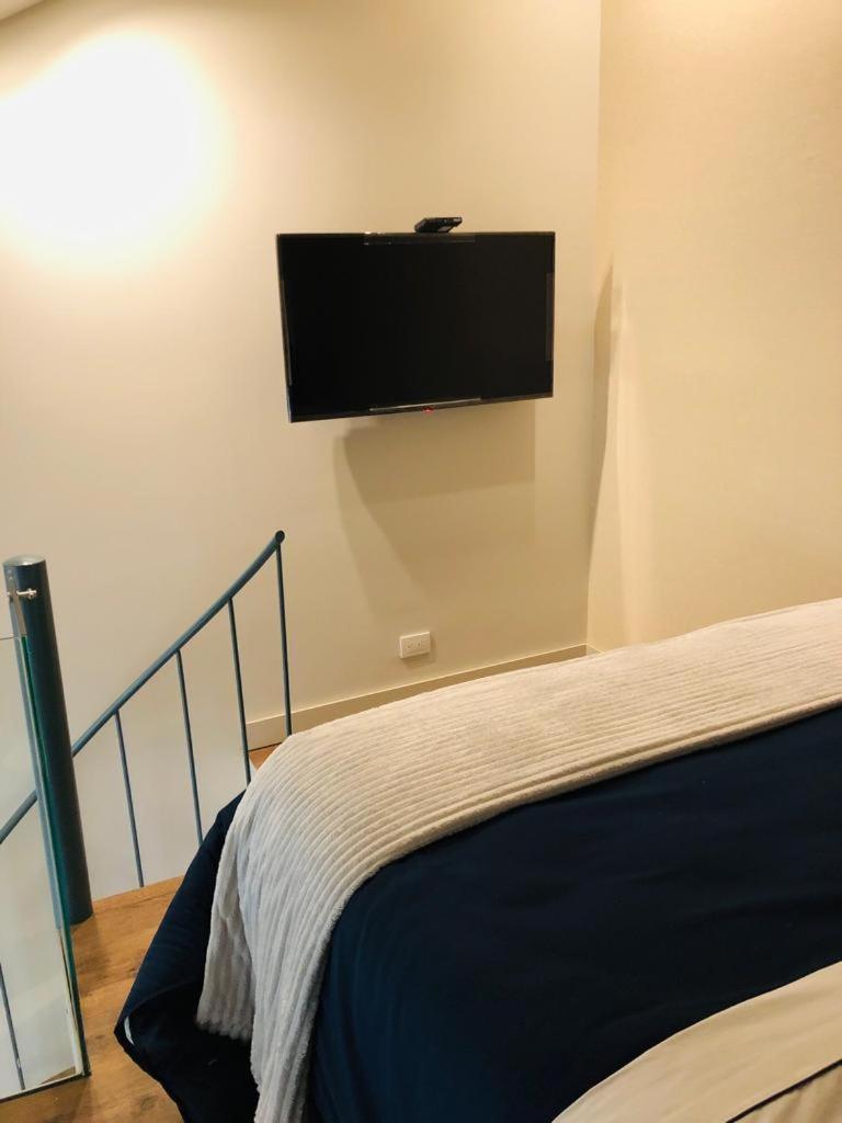 Duplex Apartment - Photo 1