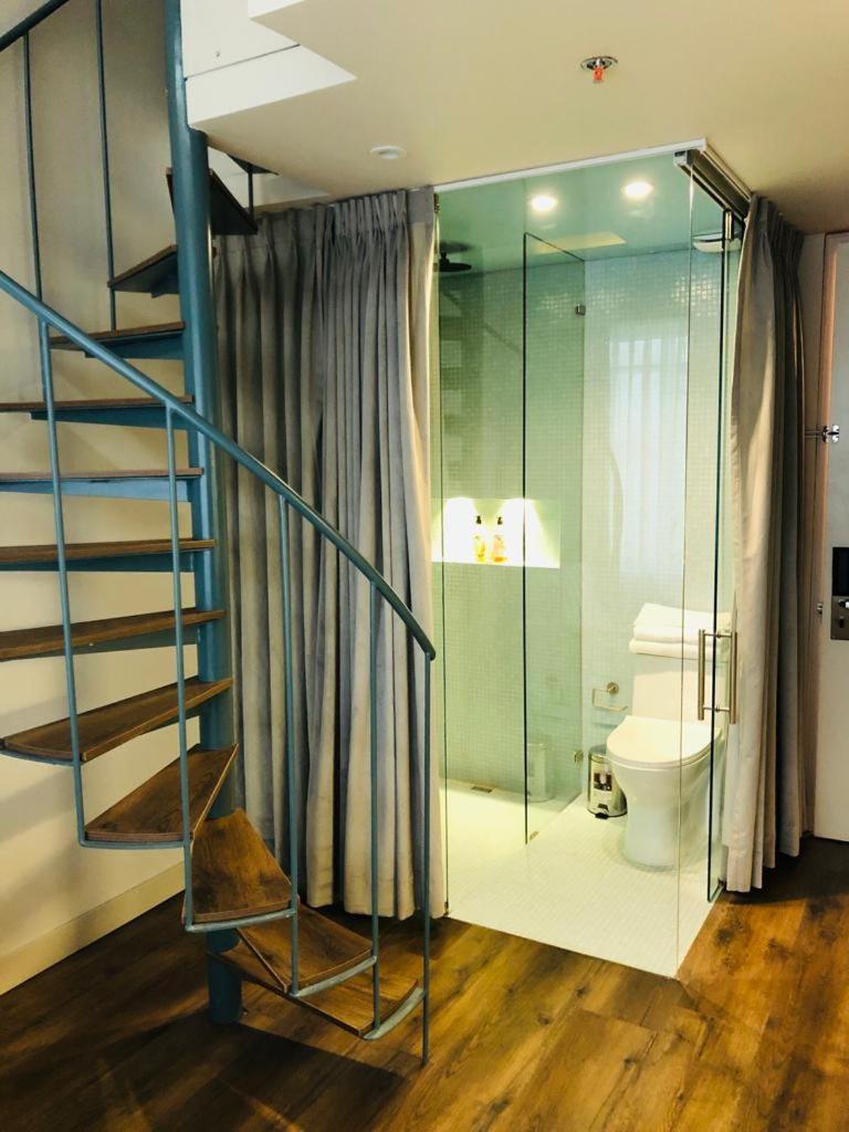 Duplex Apartment - Photo 2