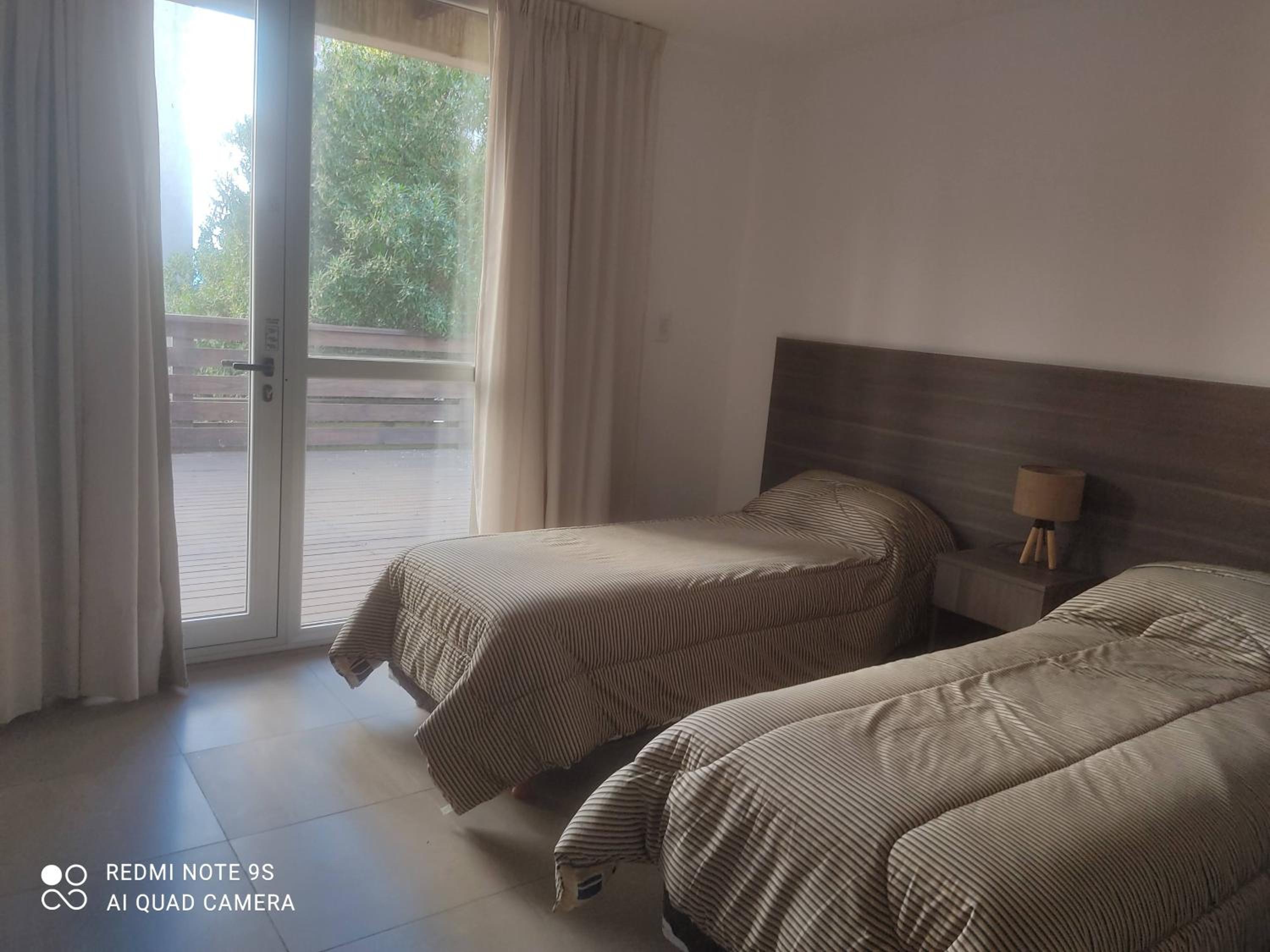 Three-Bedroom Apartment with Balcony photo 3