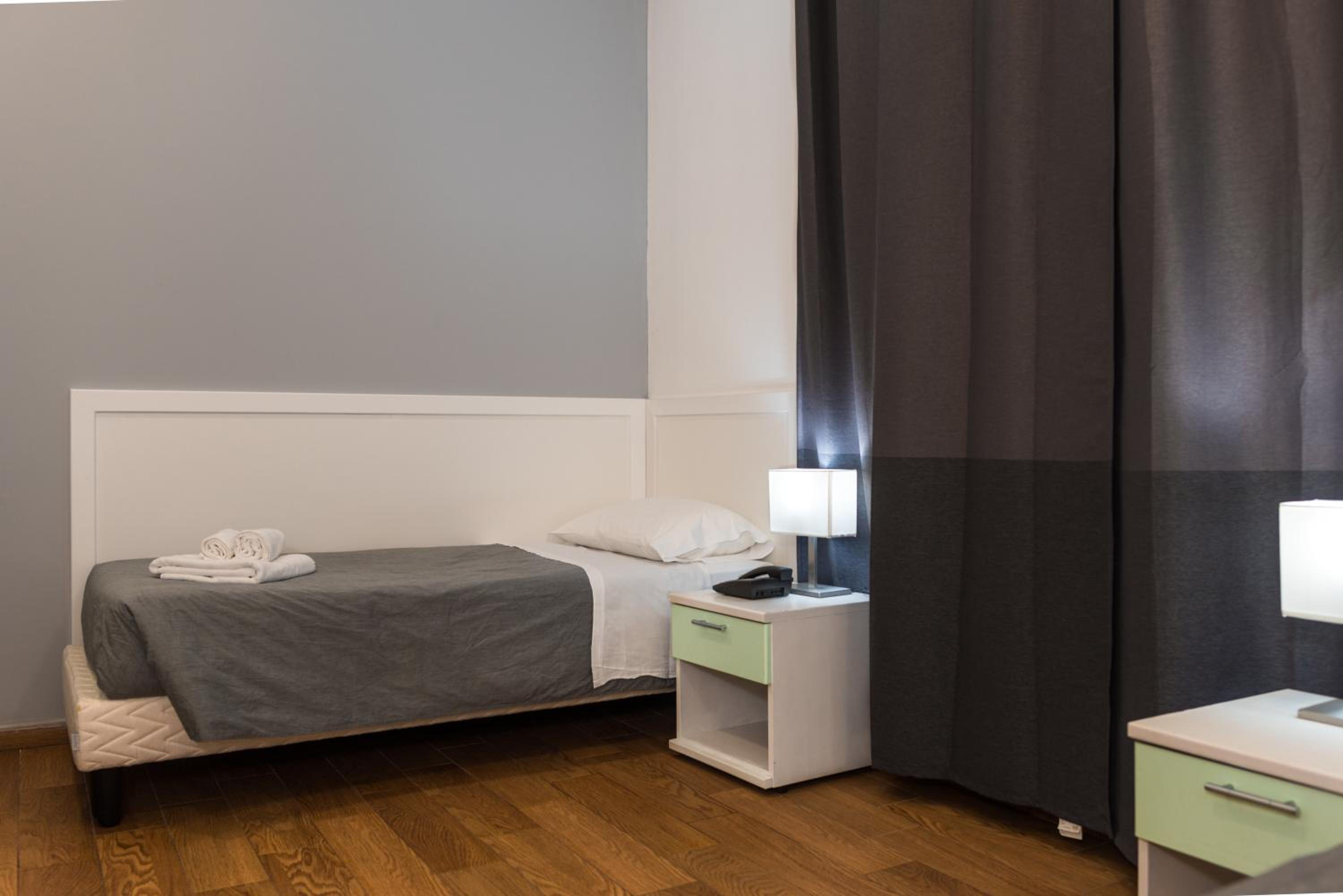 Twin Room photo 1