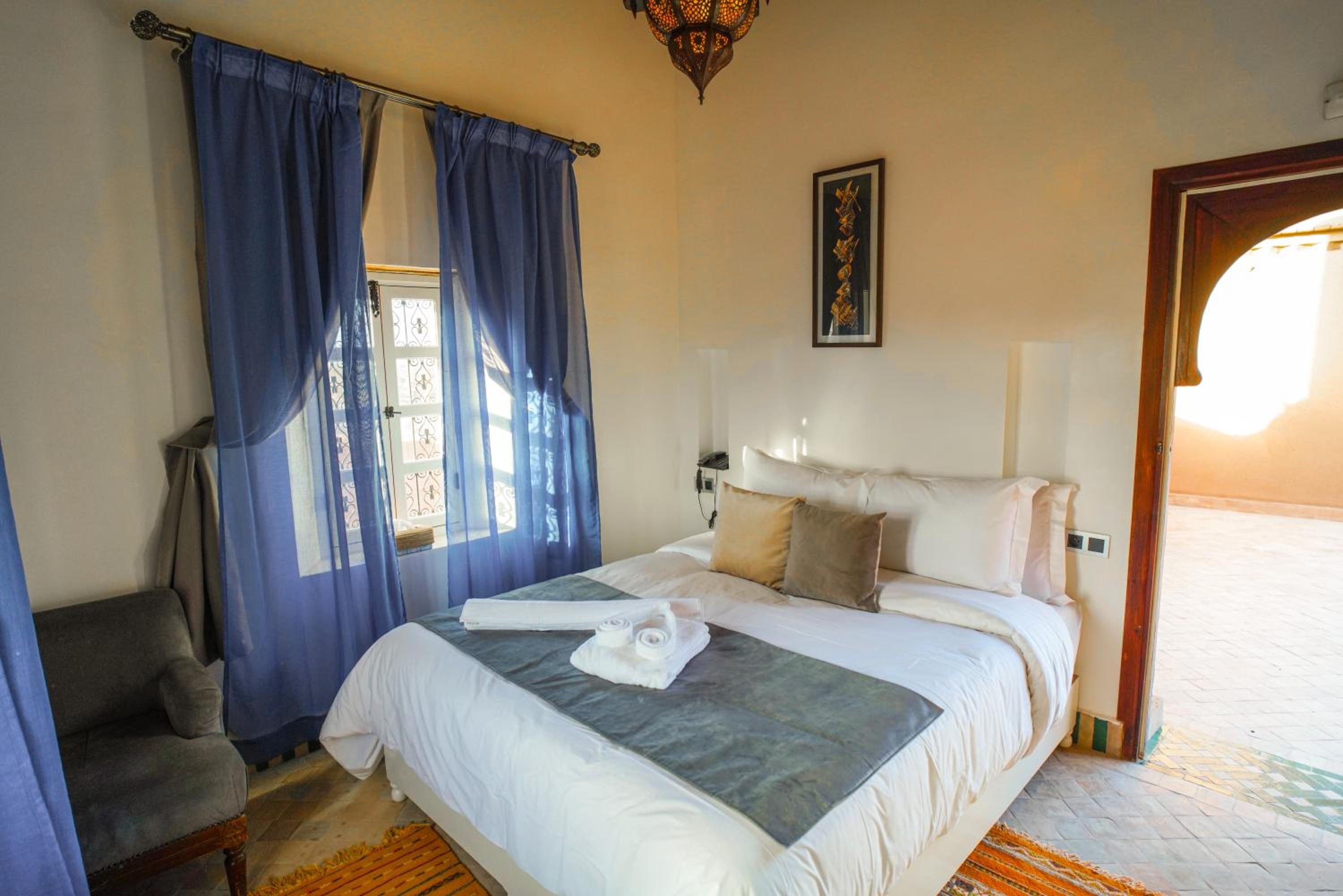 Small Double Room photo 3