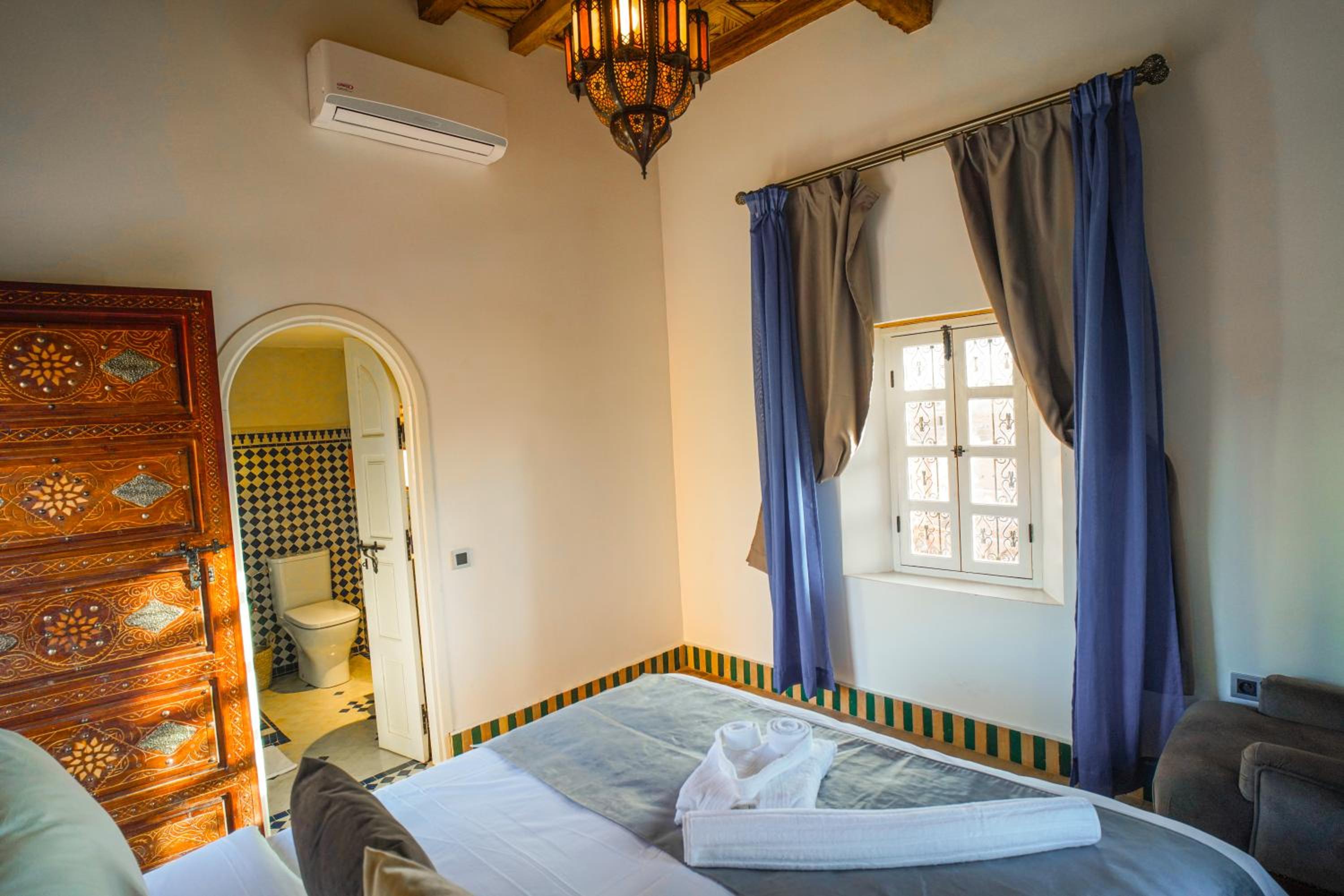Small Double Room photo 1