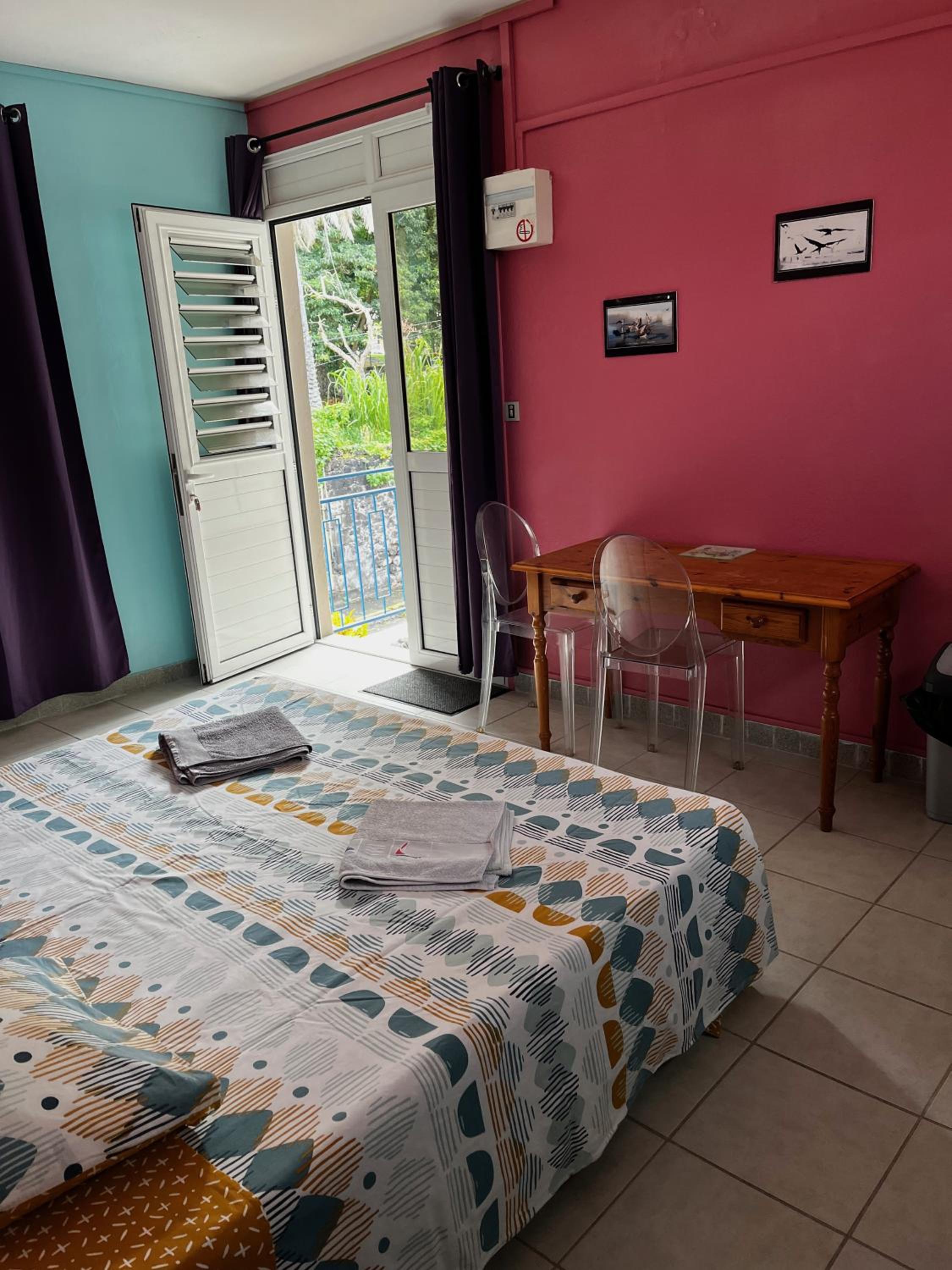 Double Room photo 2