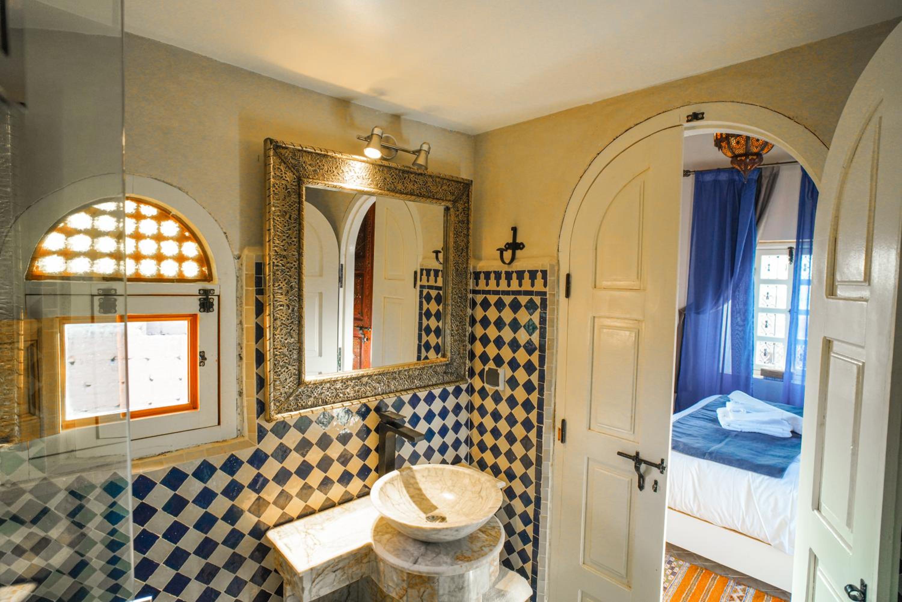 Small Double Room photo 2