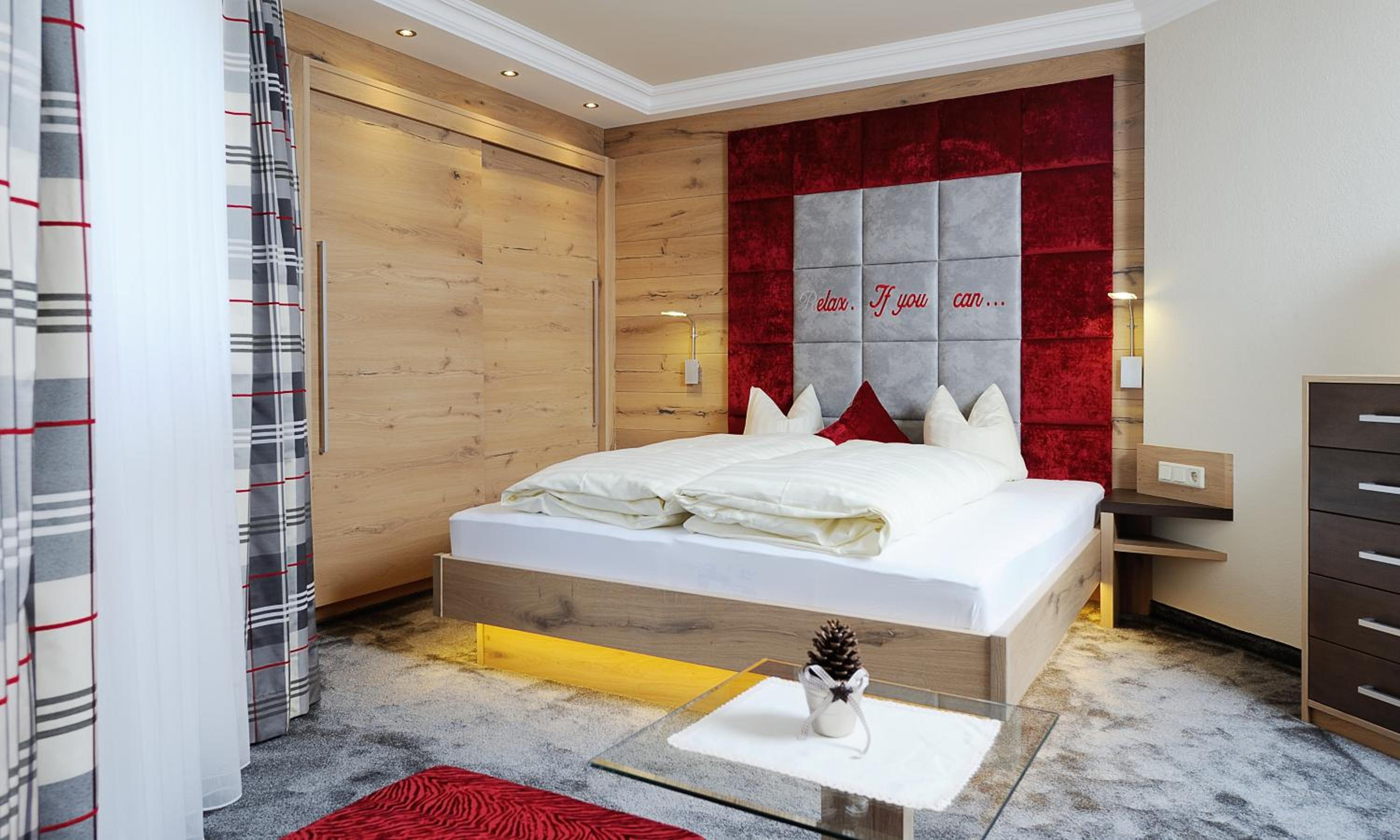 Double Room with Shower photo 1