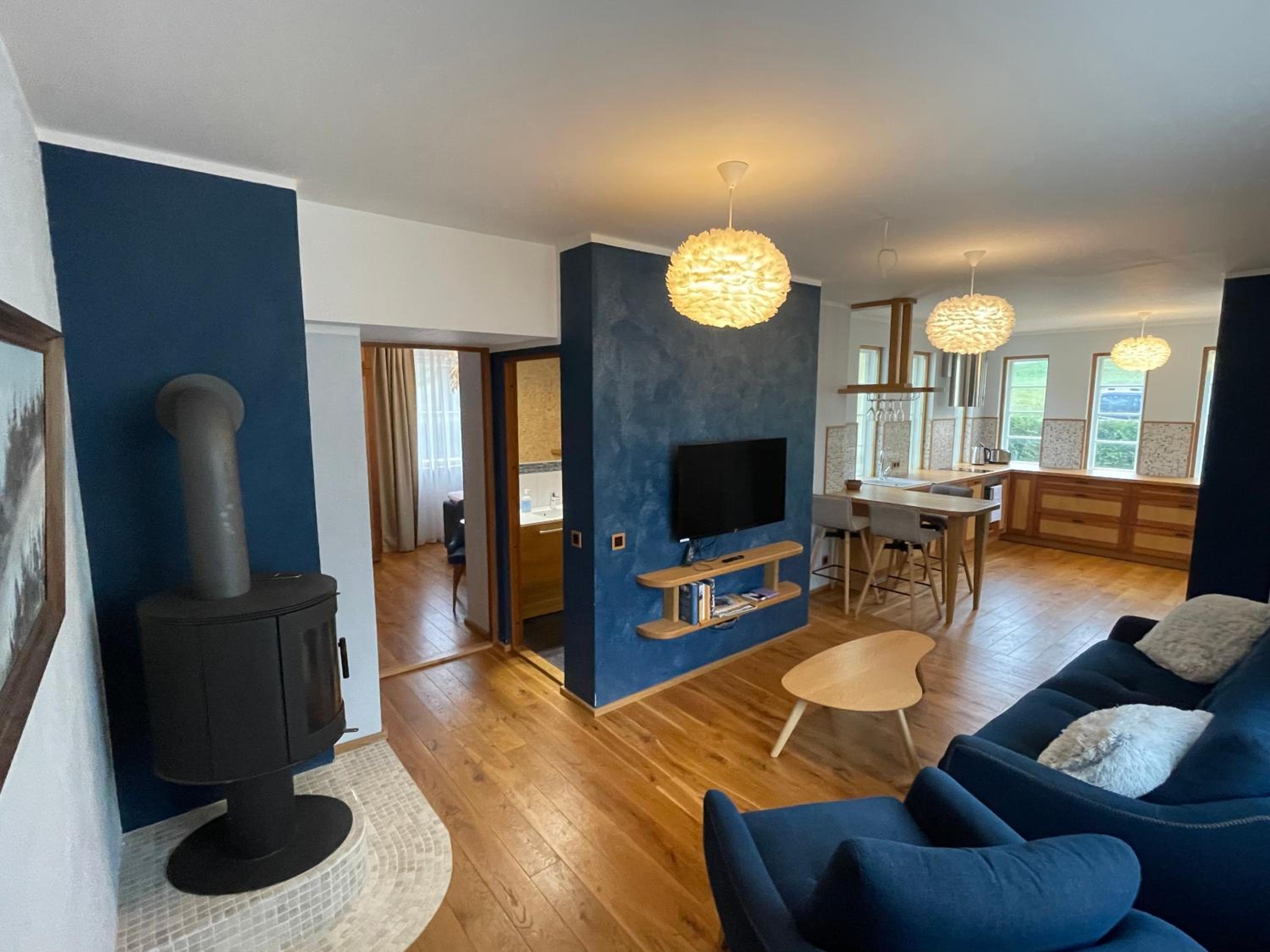 Apartment - Photo 1