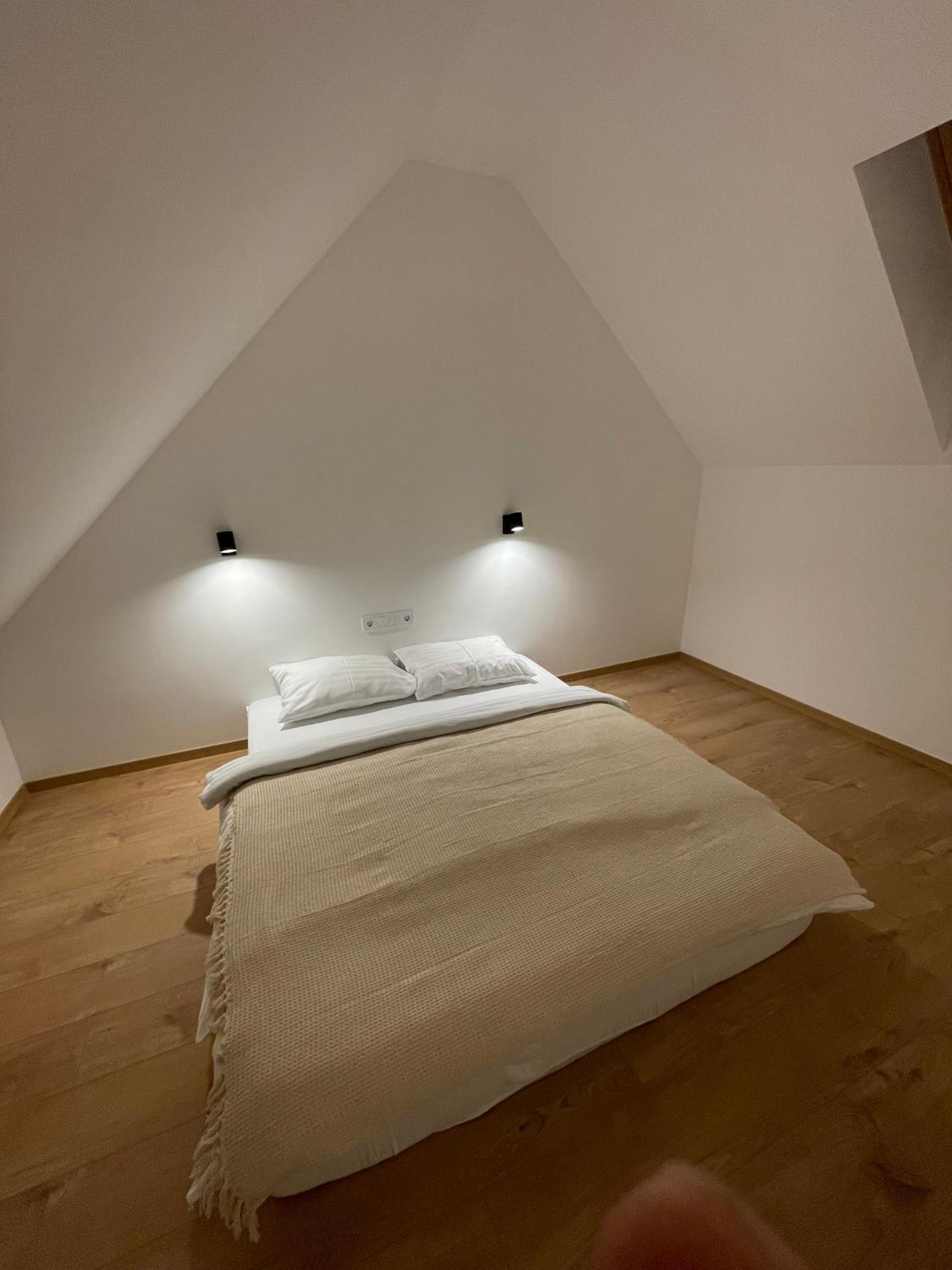 Duplex Apartment - Photo 14