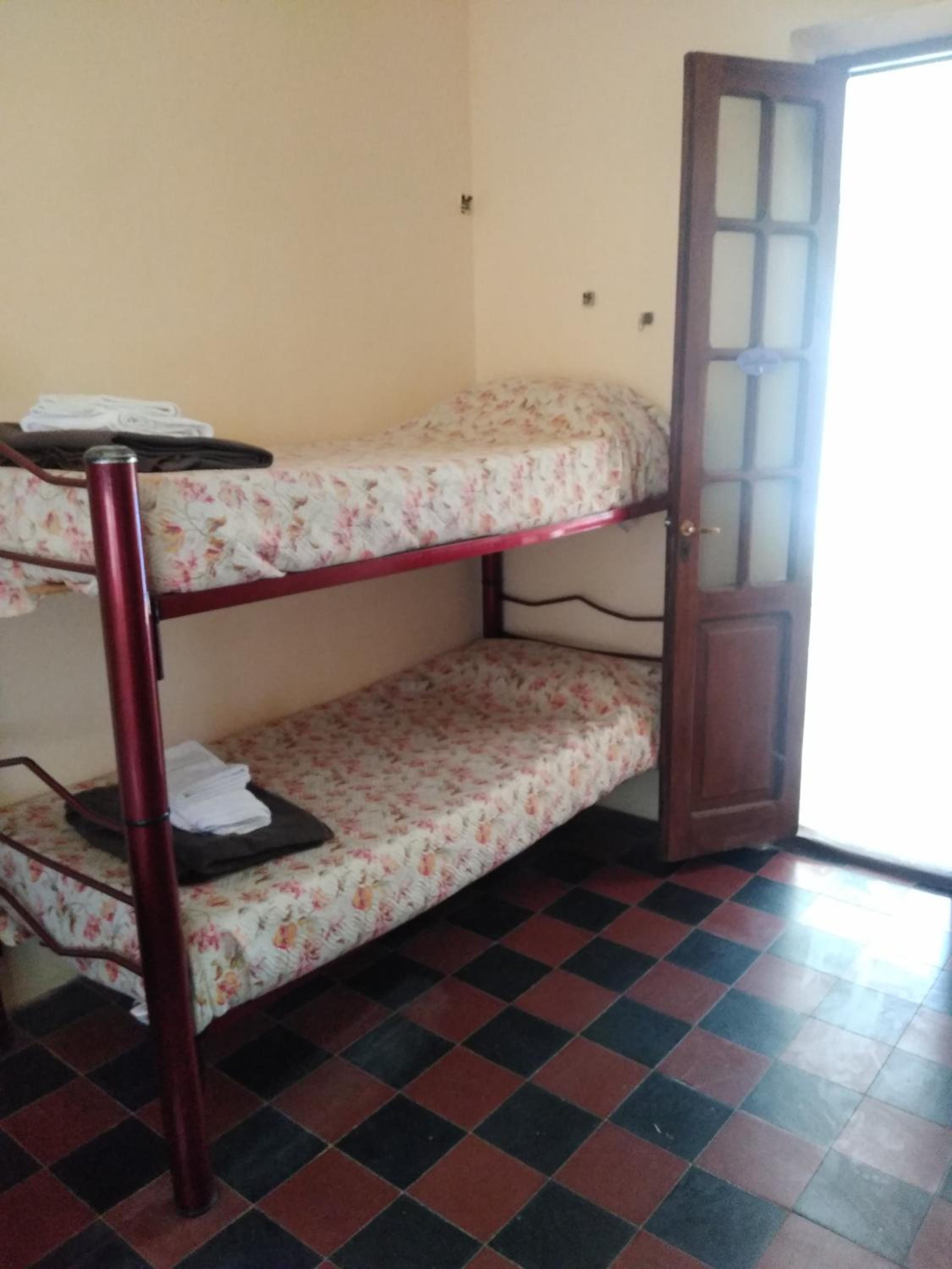 Standard Quadruple Room photo 3