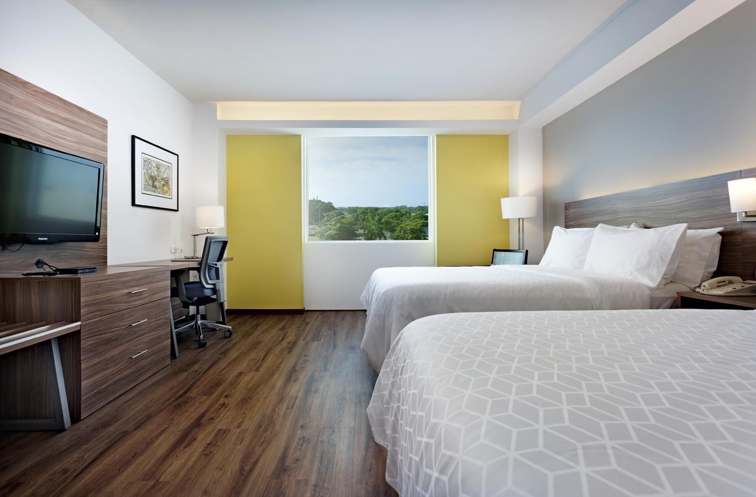 Standard Room - Photo 1