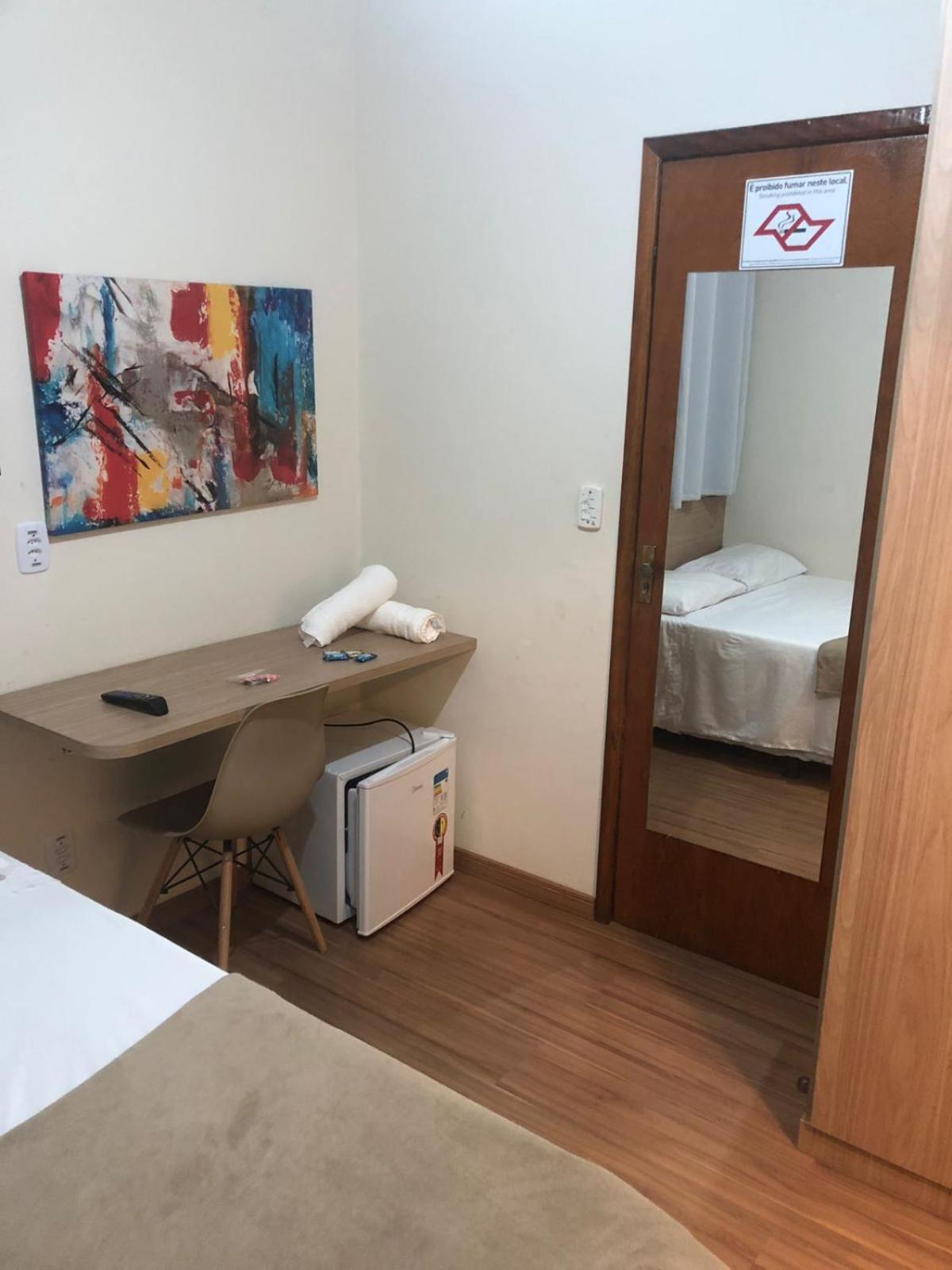Double Room with Private Bathroom photo 3