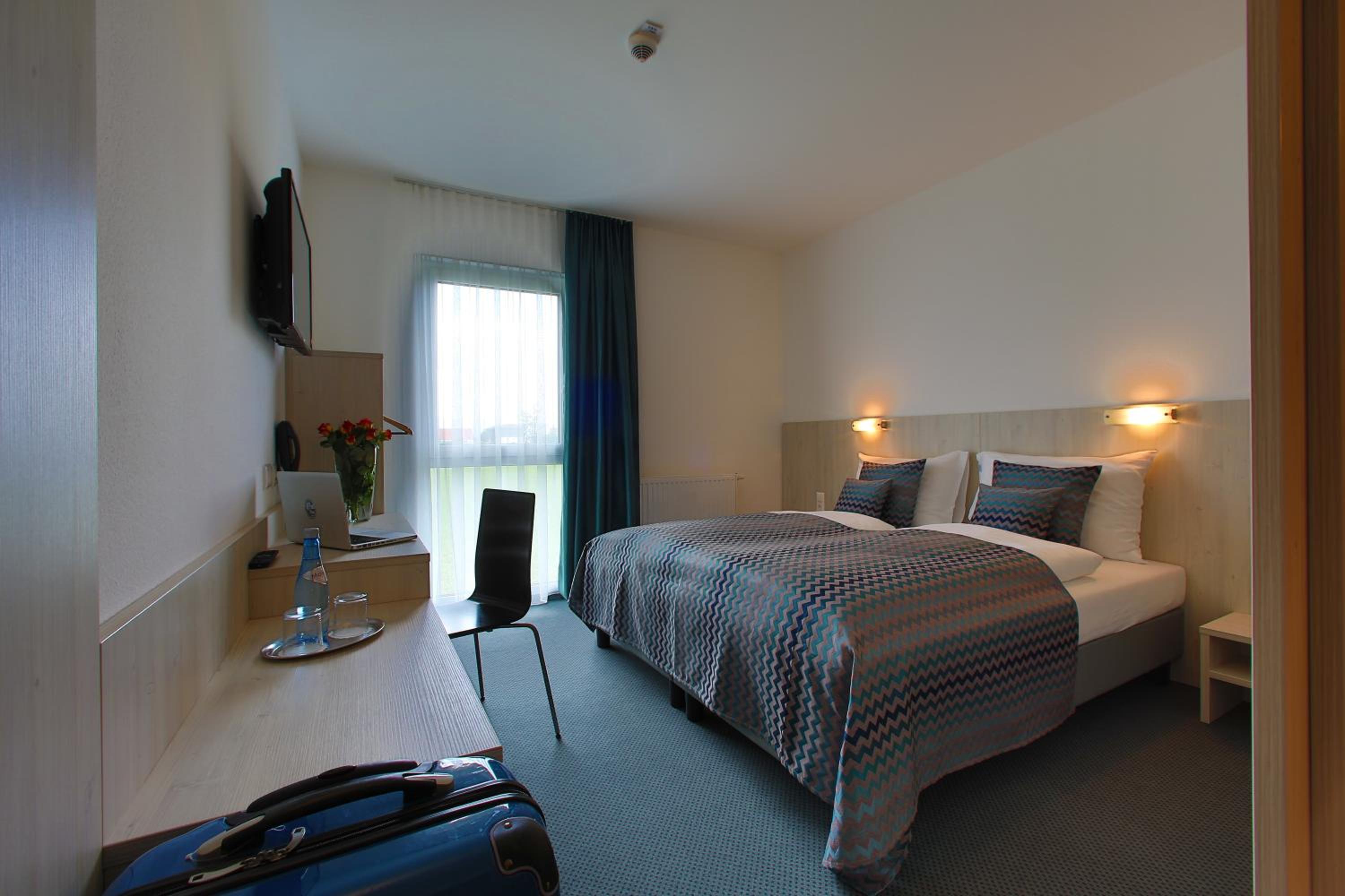 Double Room photo 3